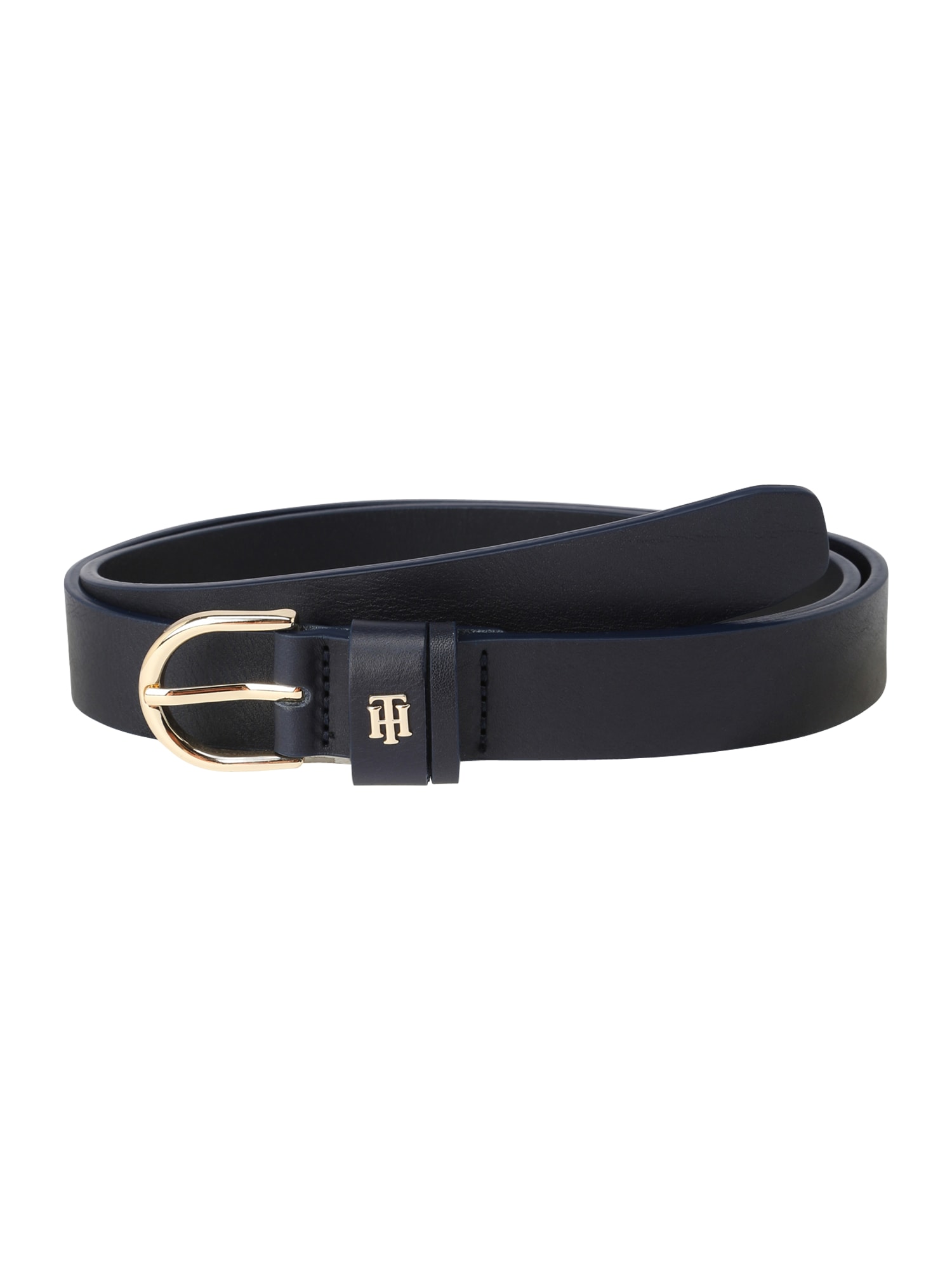 TOMMY HILFIGER Övek  sötétkék