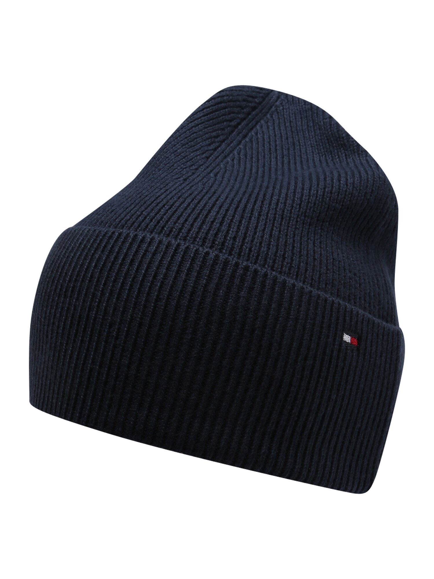 TOMMY HILFIGER Sapka  tengerészkék / fehér / piros
