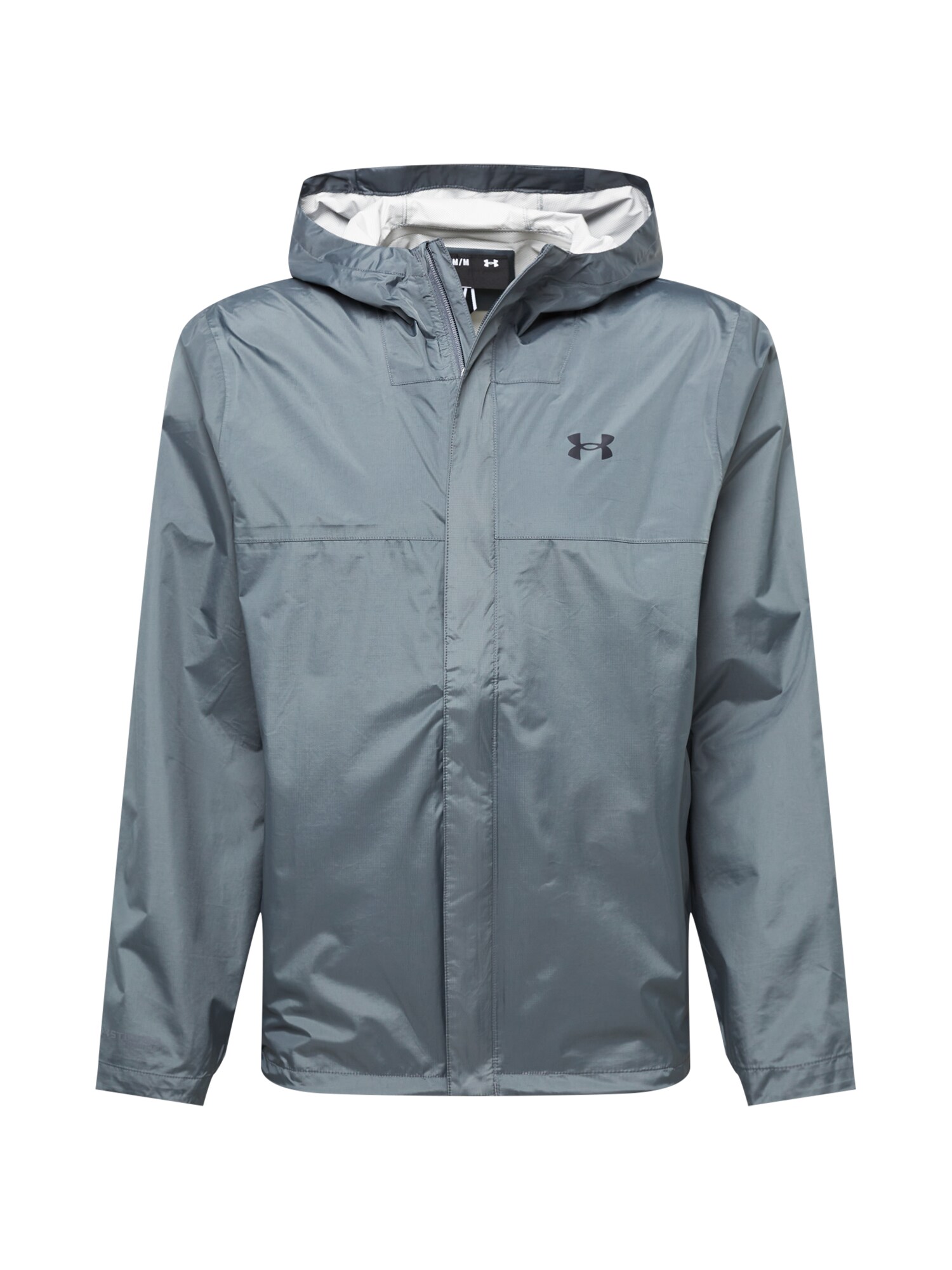 UNDER ARMOUR Sportdzseki  grafit / fekete