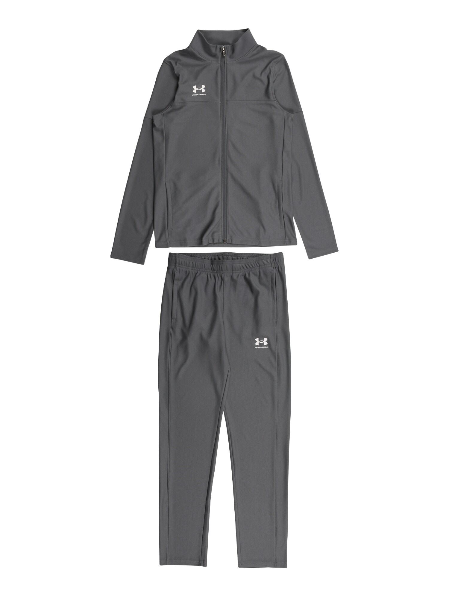 UNDER ARMOUR Tréningruha  szürke
