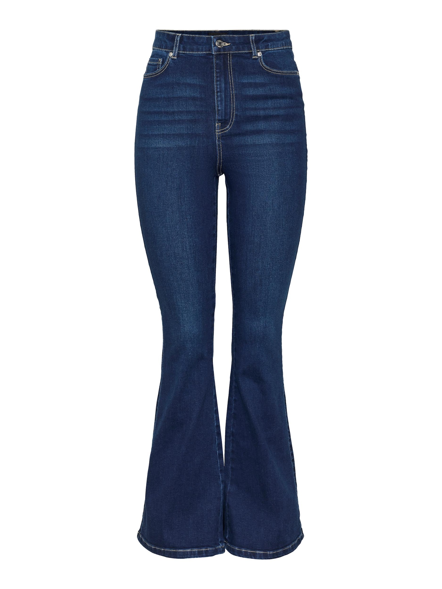 VERO MODA Farmer 'MISTY'  kék farmer