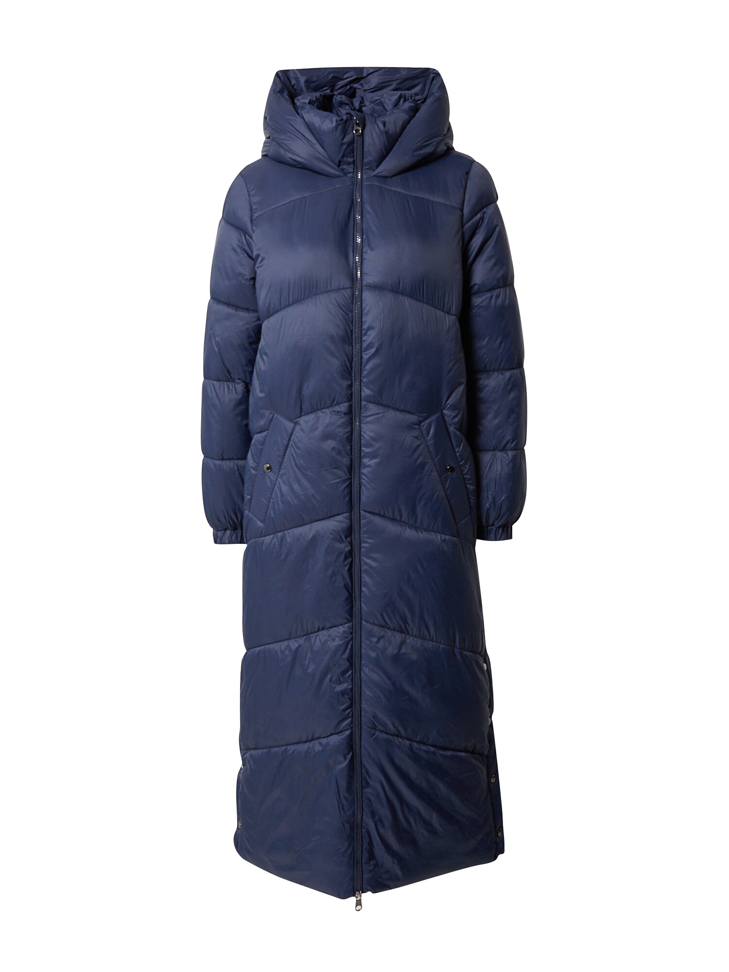 VERO MODA Télikabátok  tengerészkék