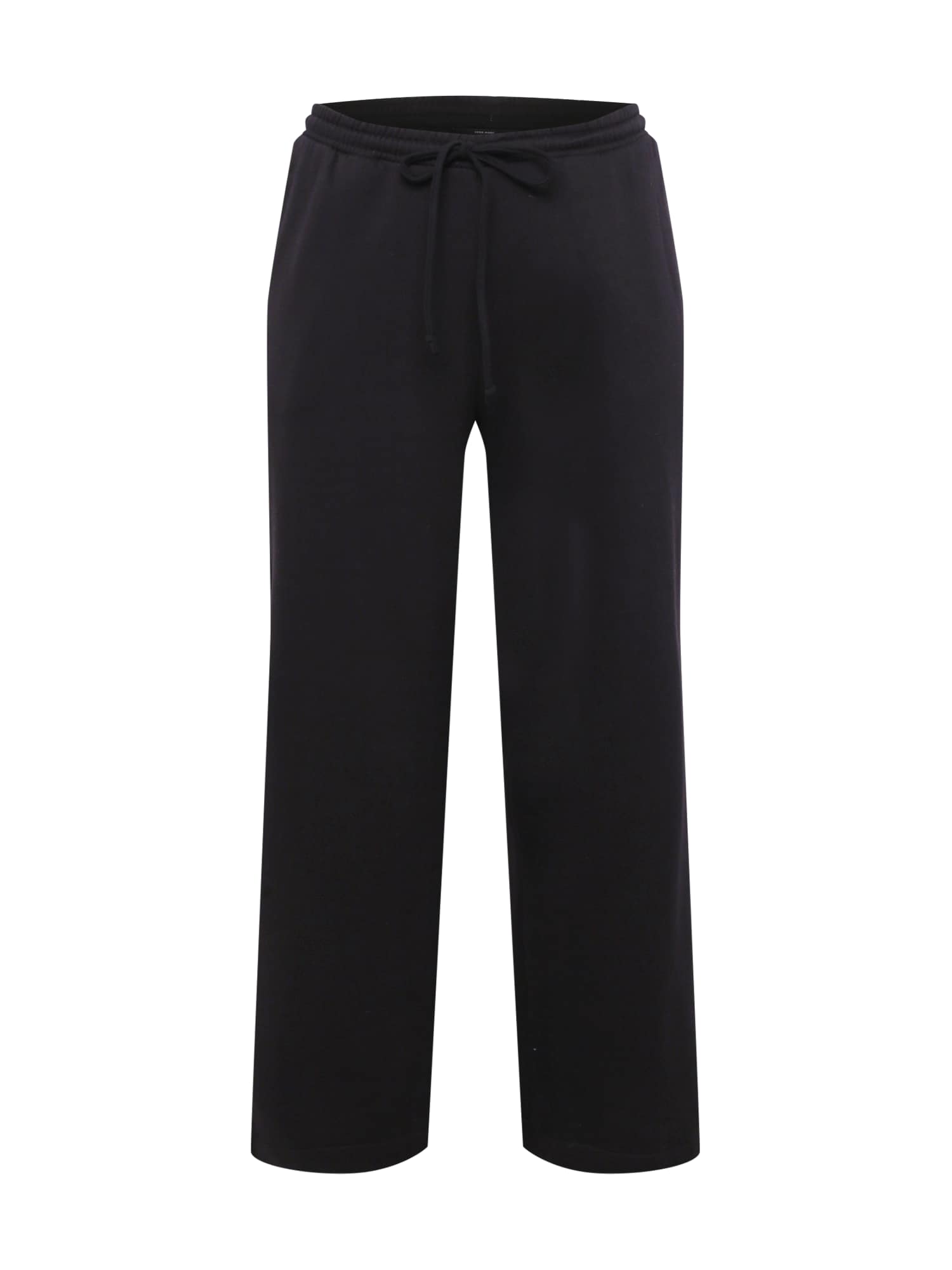 Vero Moda Curve Nadrág  fekete