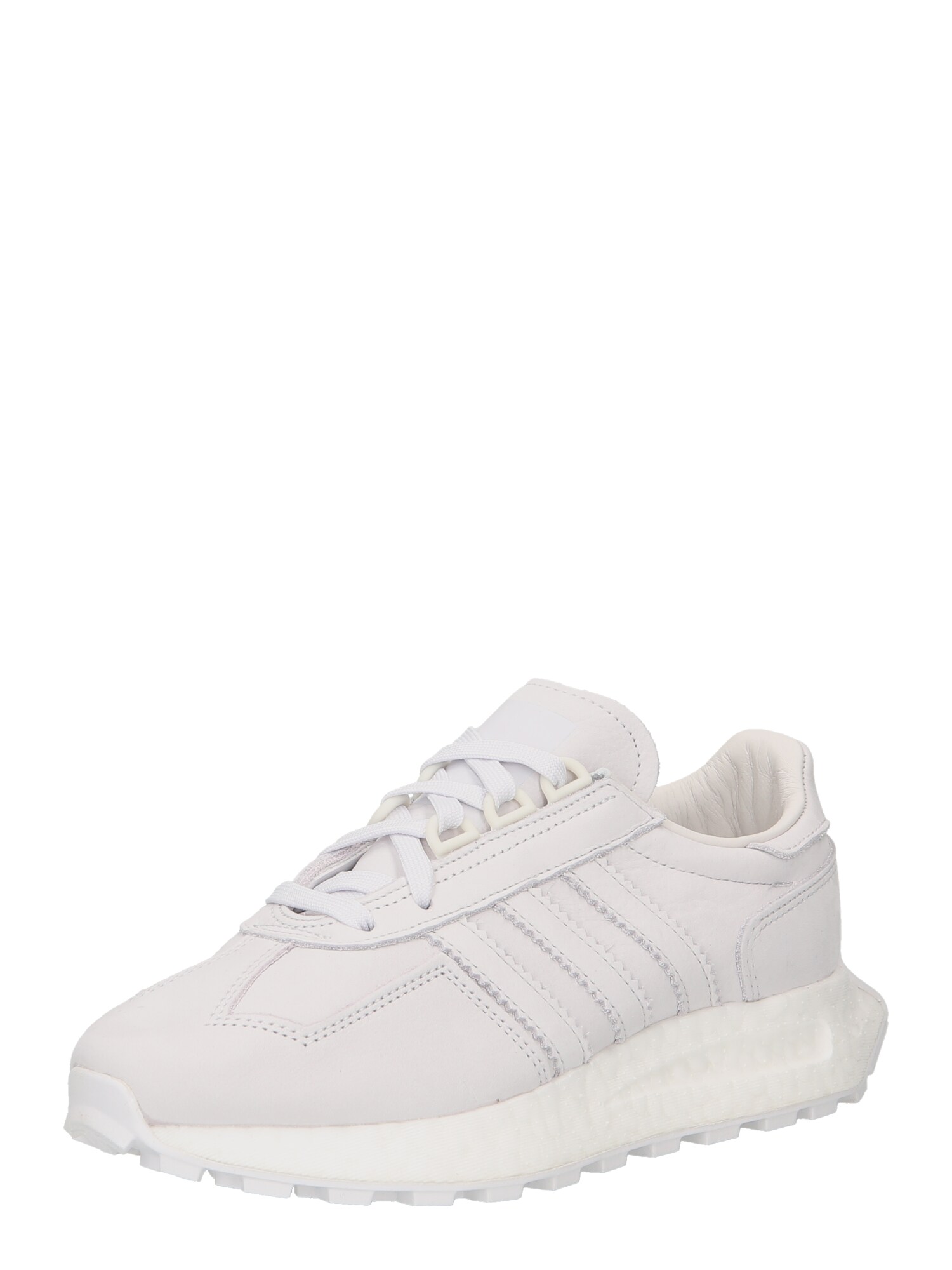 ADIDAS ORIGINALS Rövid szárú edzőcipők 'RETROPY'  fehér