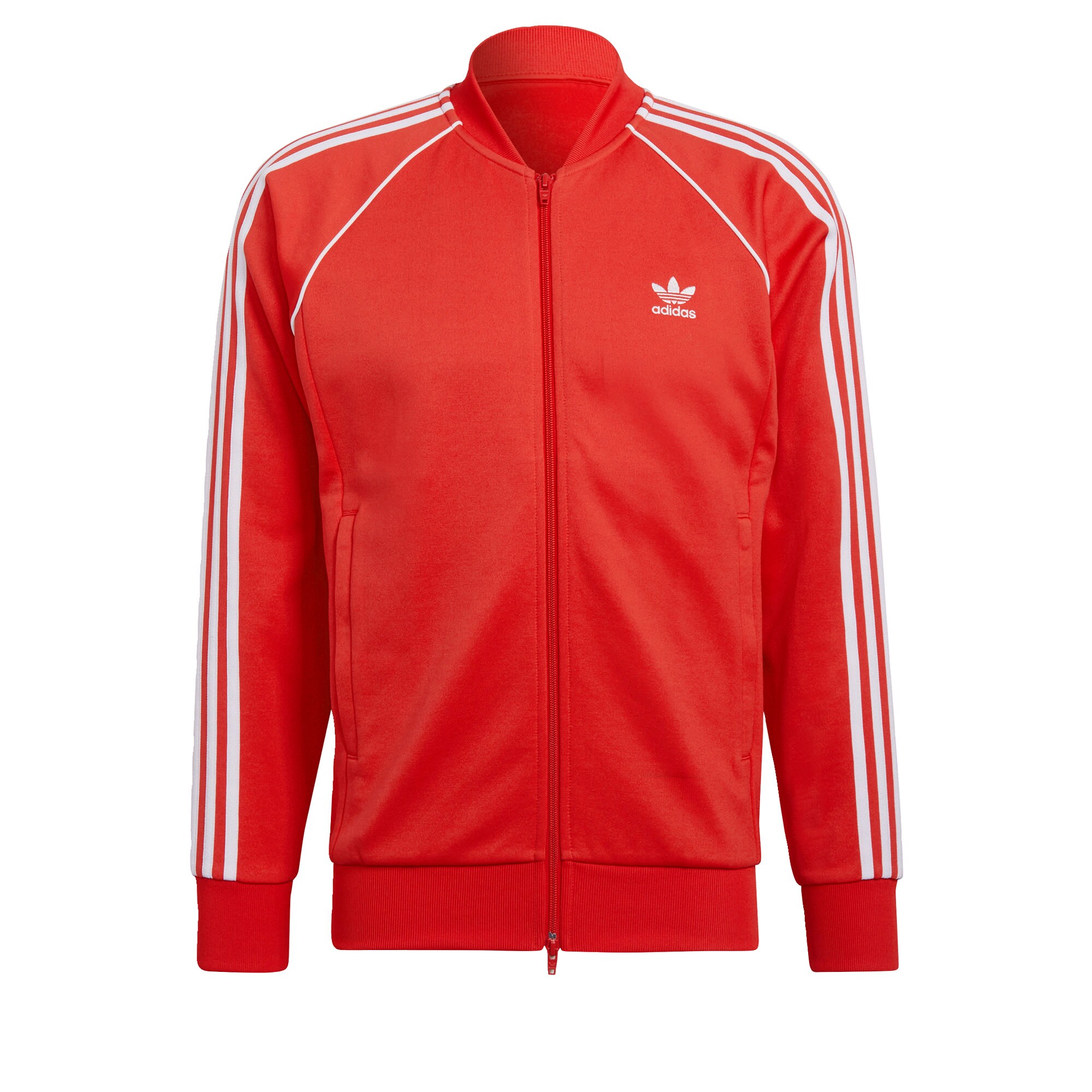 ADIDAS ORIGINALS Tréning dzseki  piros