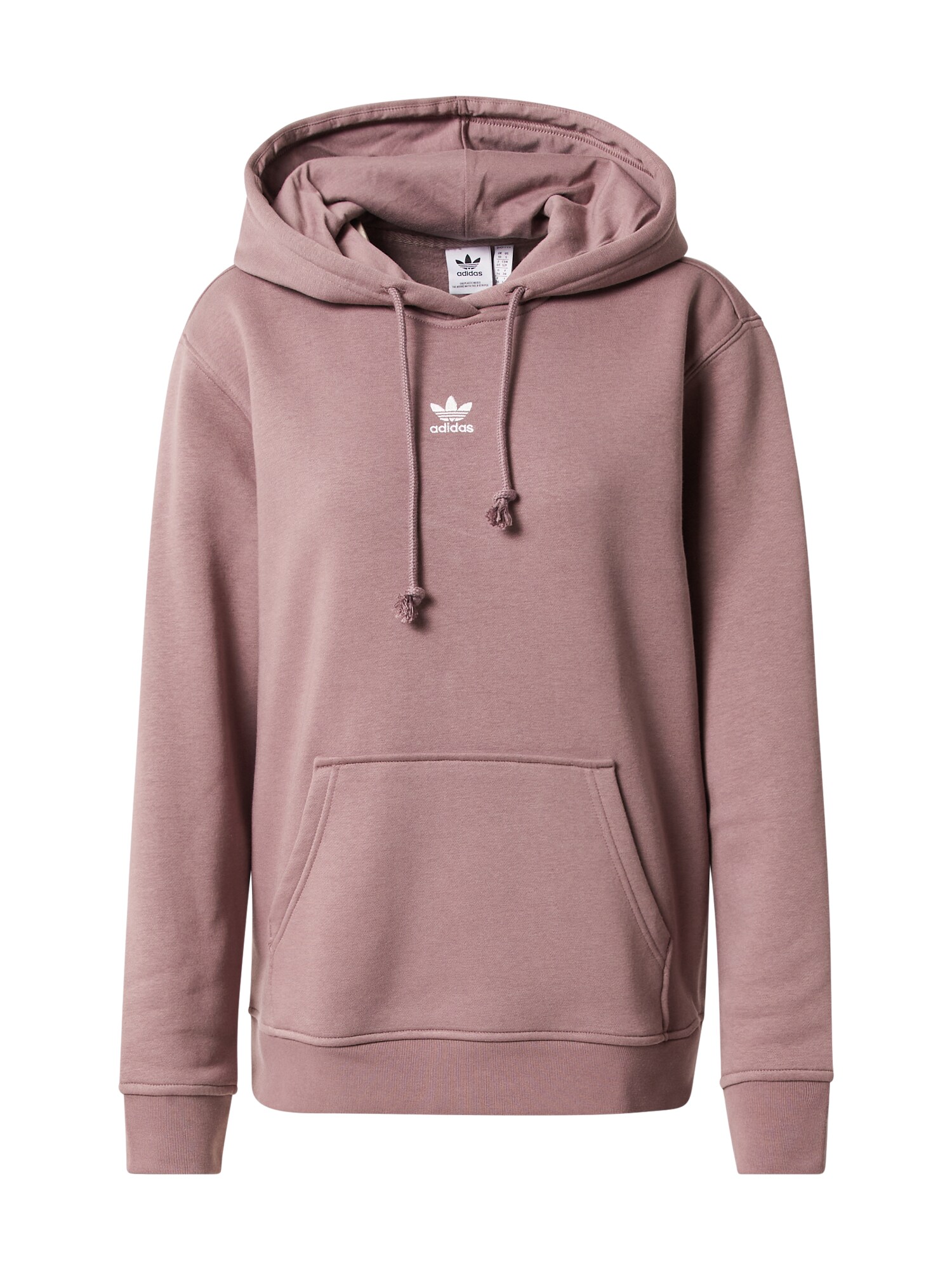 ADIDAS ORIGINALS Tréning póló  mokka