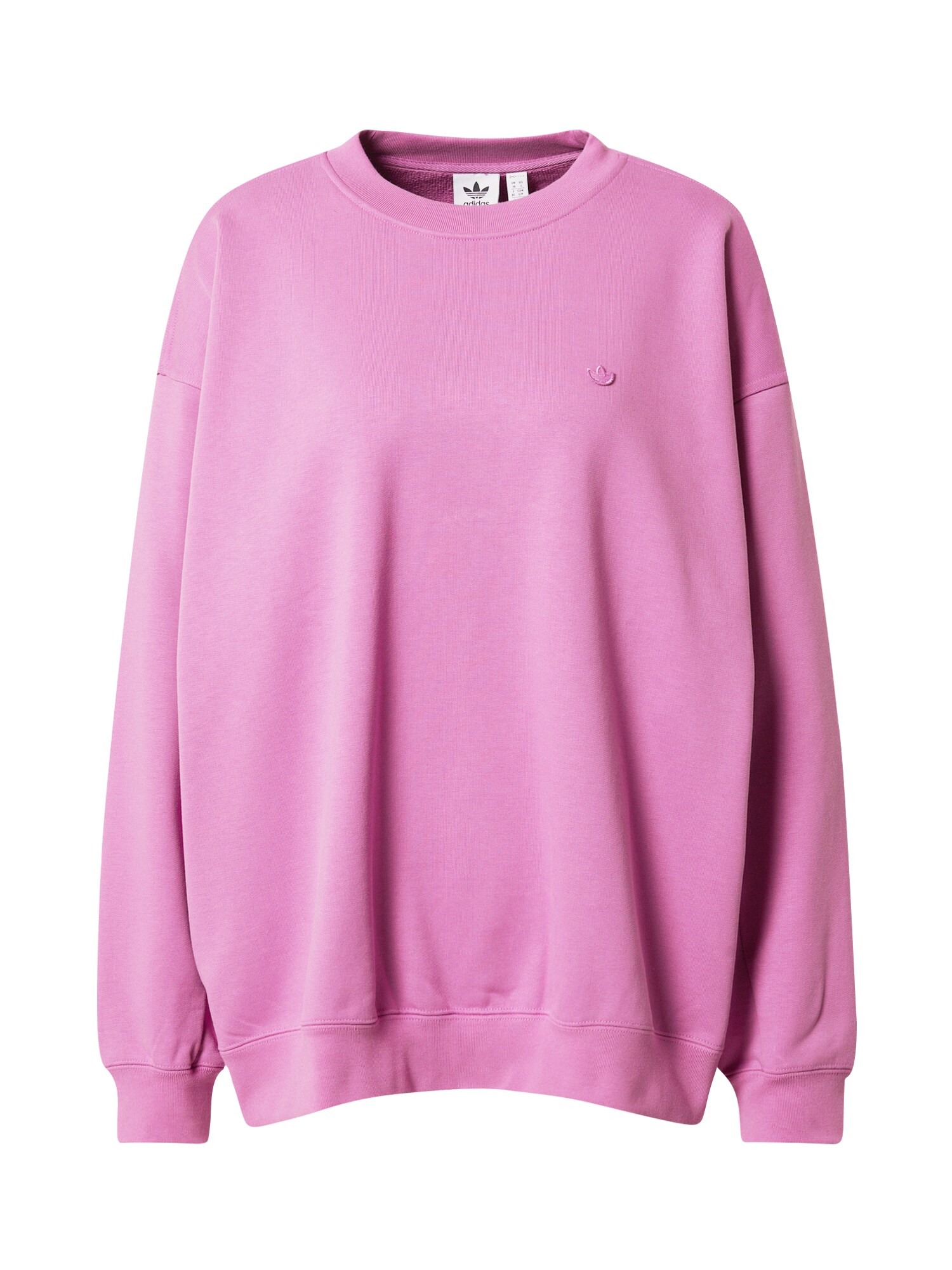 ADIDAS ORIGINALS Tréning póló  orchidea