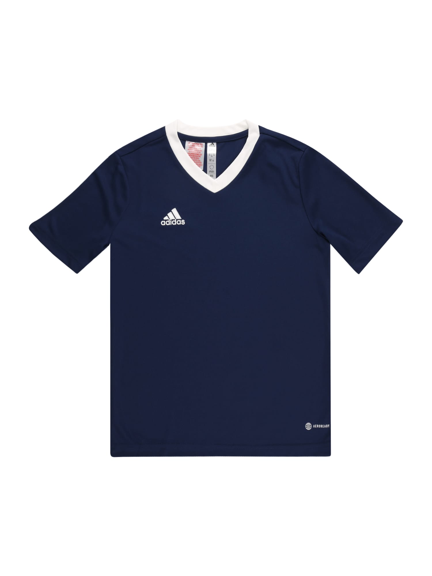 ADIDAS PERFORMANCE Funkcionális felső  tengerészkék / fehér