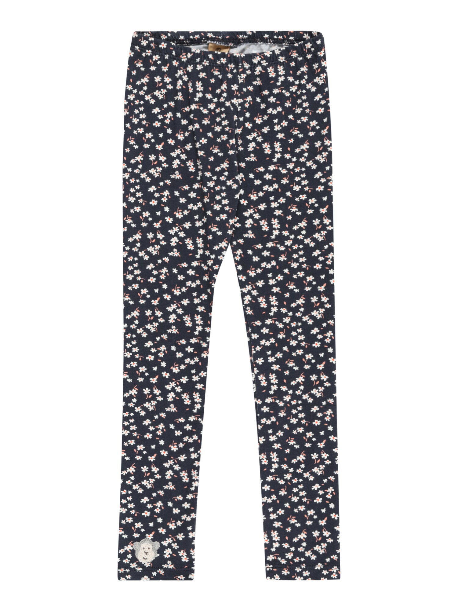 BELLYBUTTON Leggings  tengerészkék / fehér / rózsaszín