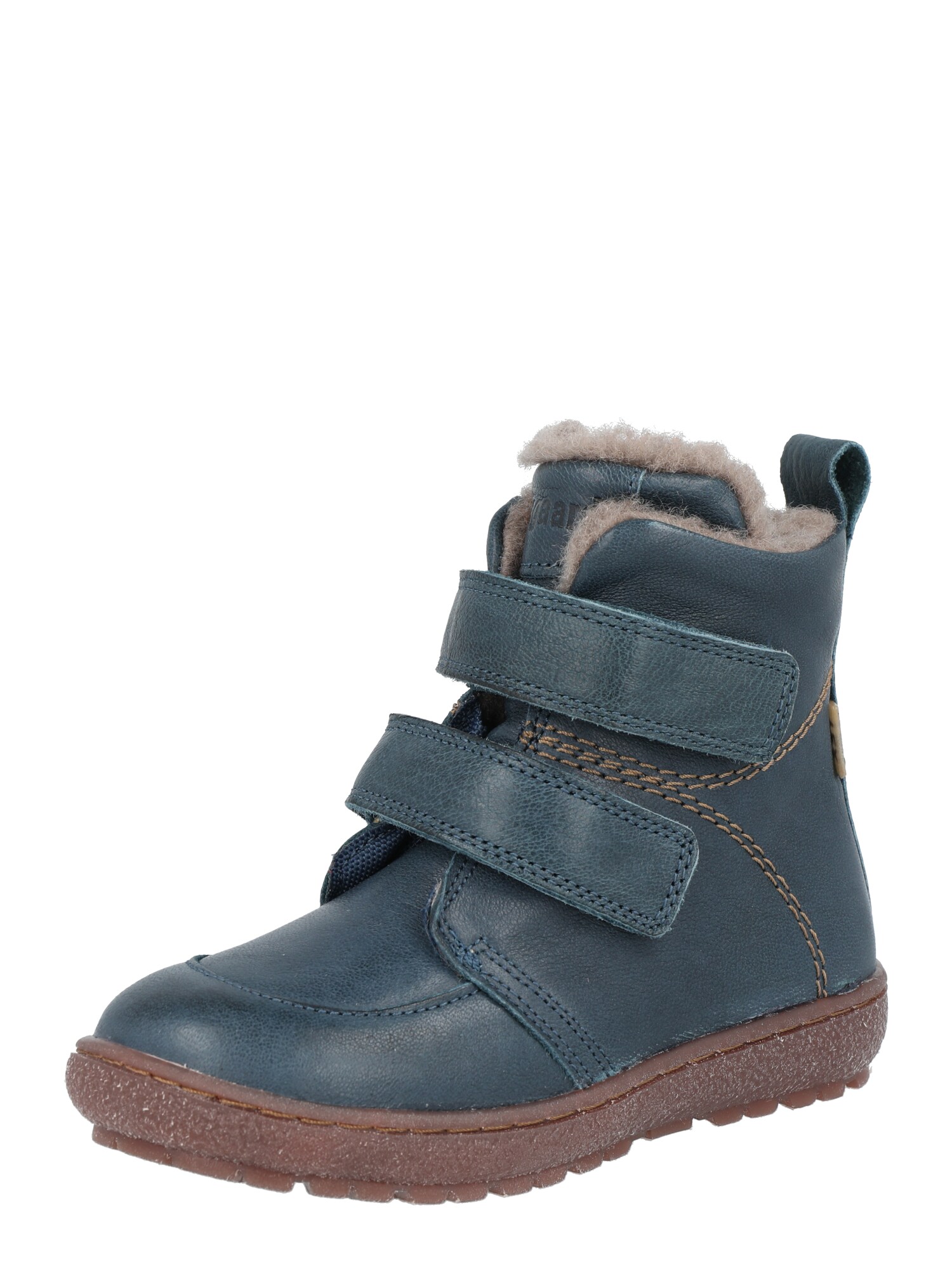 BISGAARD Csizma 'Storm Tex'  benzin
