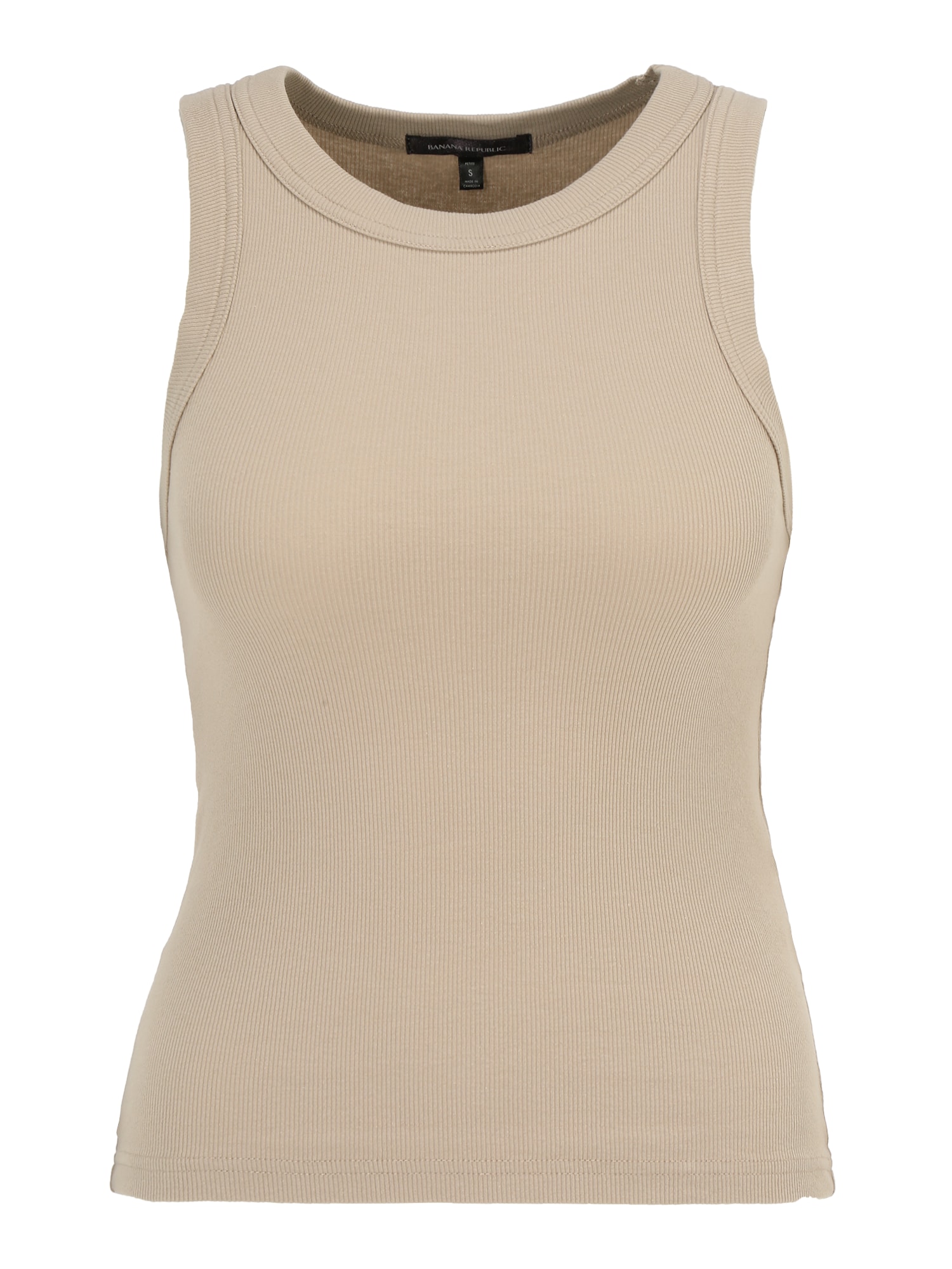 Banana Republic Petite Top  bézs