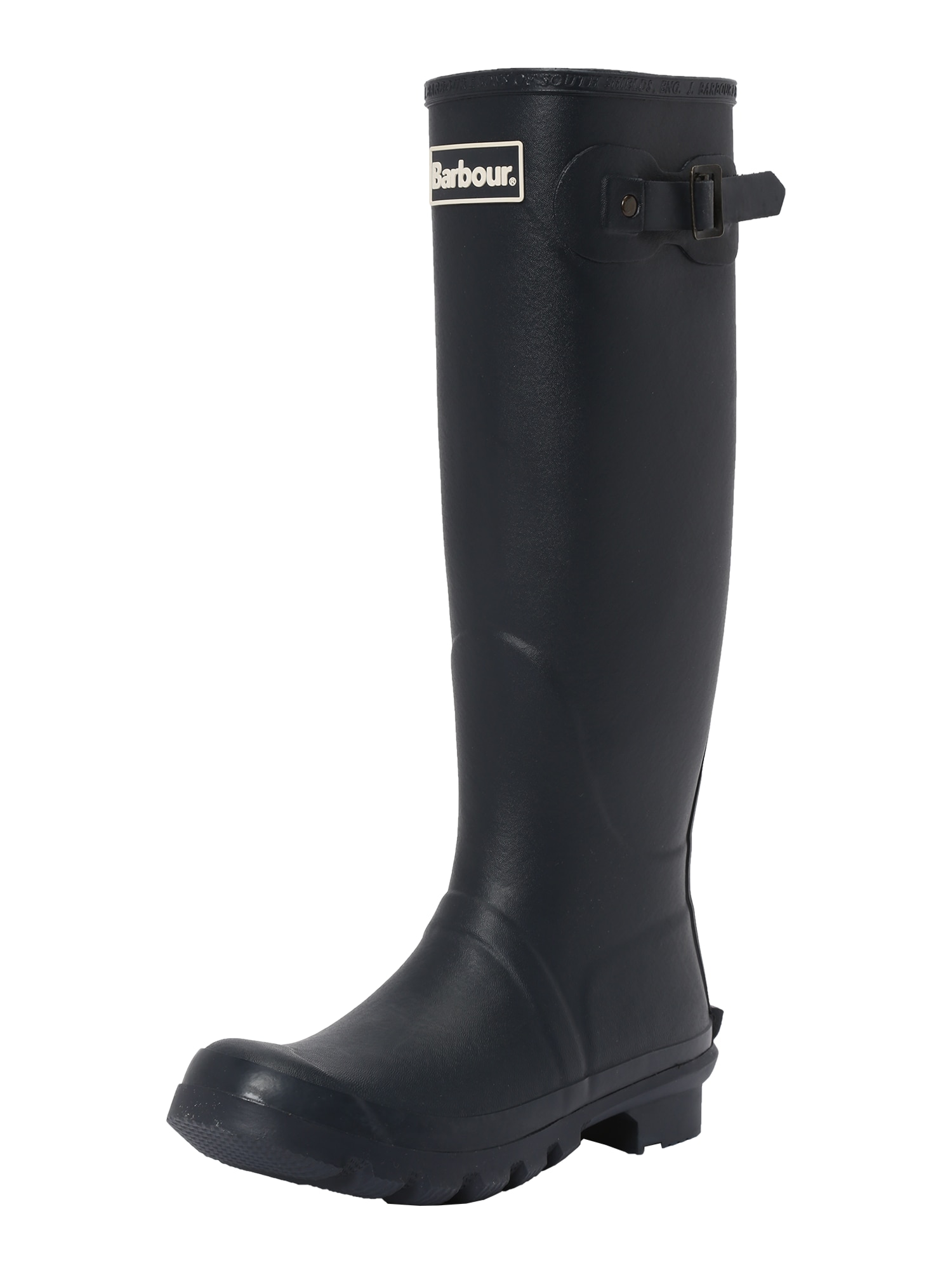 Barbour Gumicsizmák 'Barbour Bede'  tengerészkék / fehér