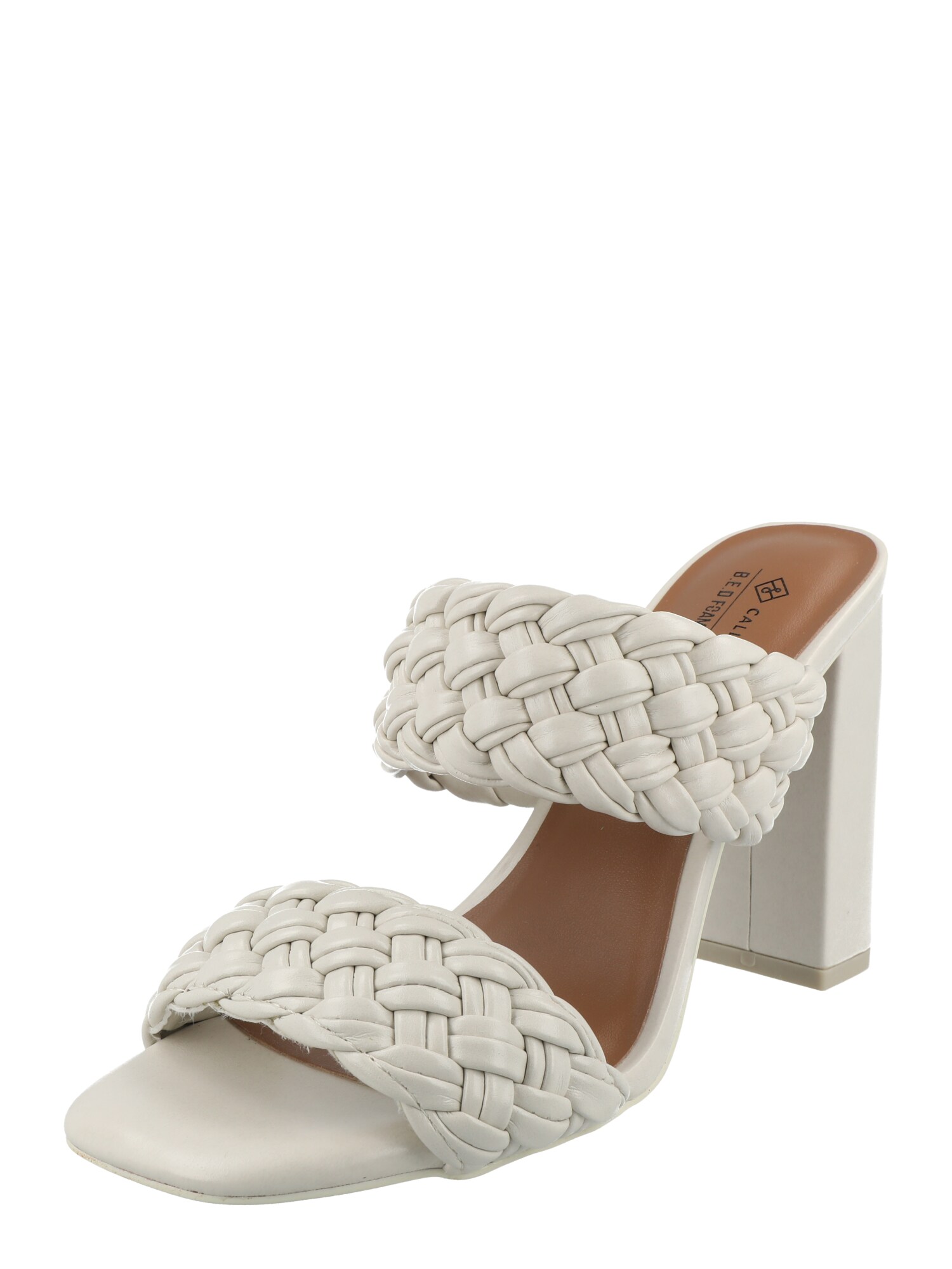 CALL IT SPRING Papucs 'MILIAN'  azúr