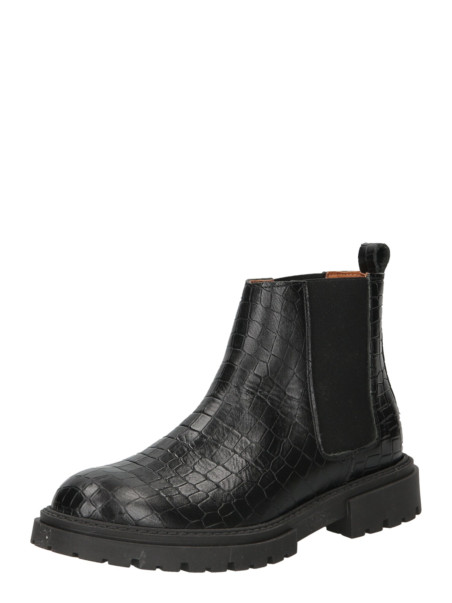 CLARYS Csizma  fekete