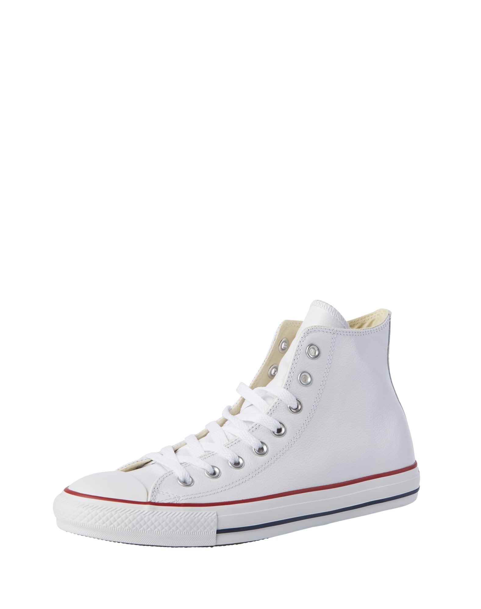 CONVERSE Magas szárú edzőcipők 'Core'  fehér