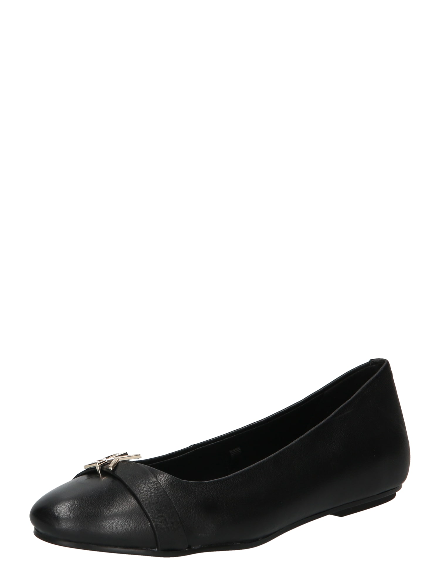 Calvin Klein Balerina  fekete