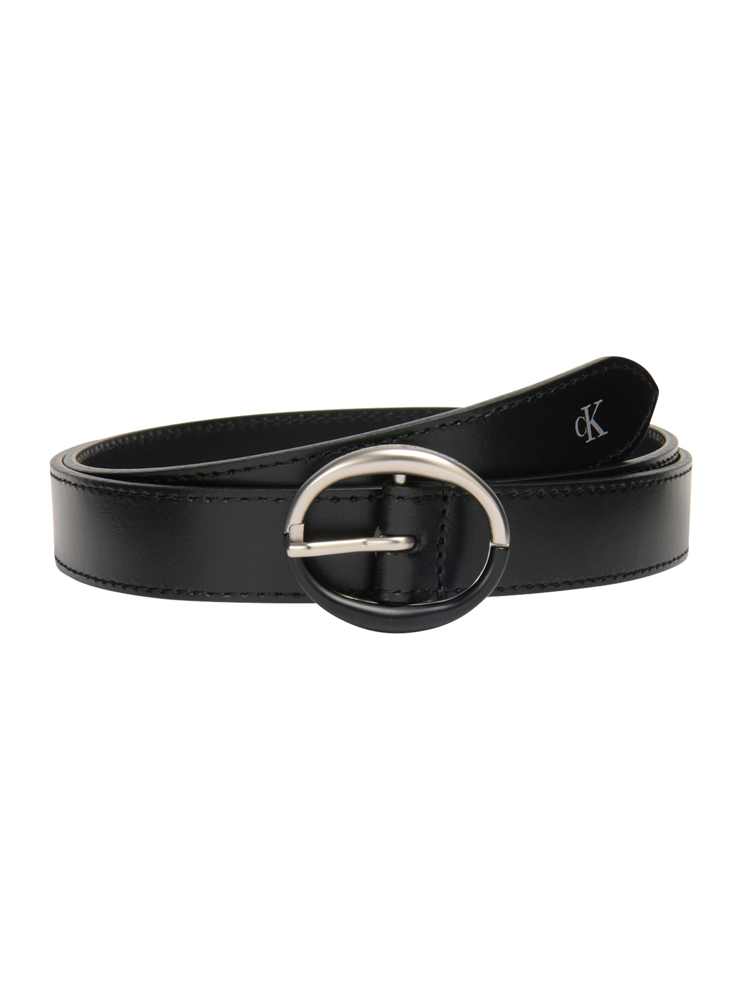 Calvin Klein Jeans Övek  fekete / szürke