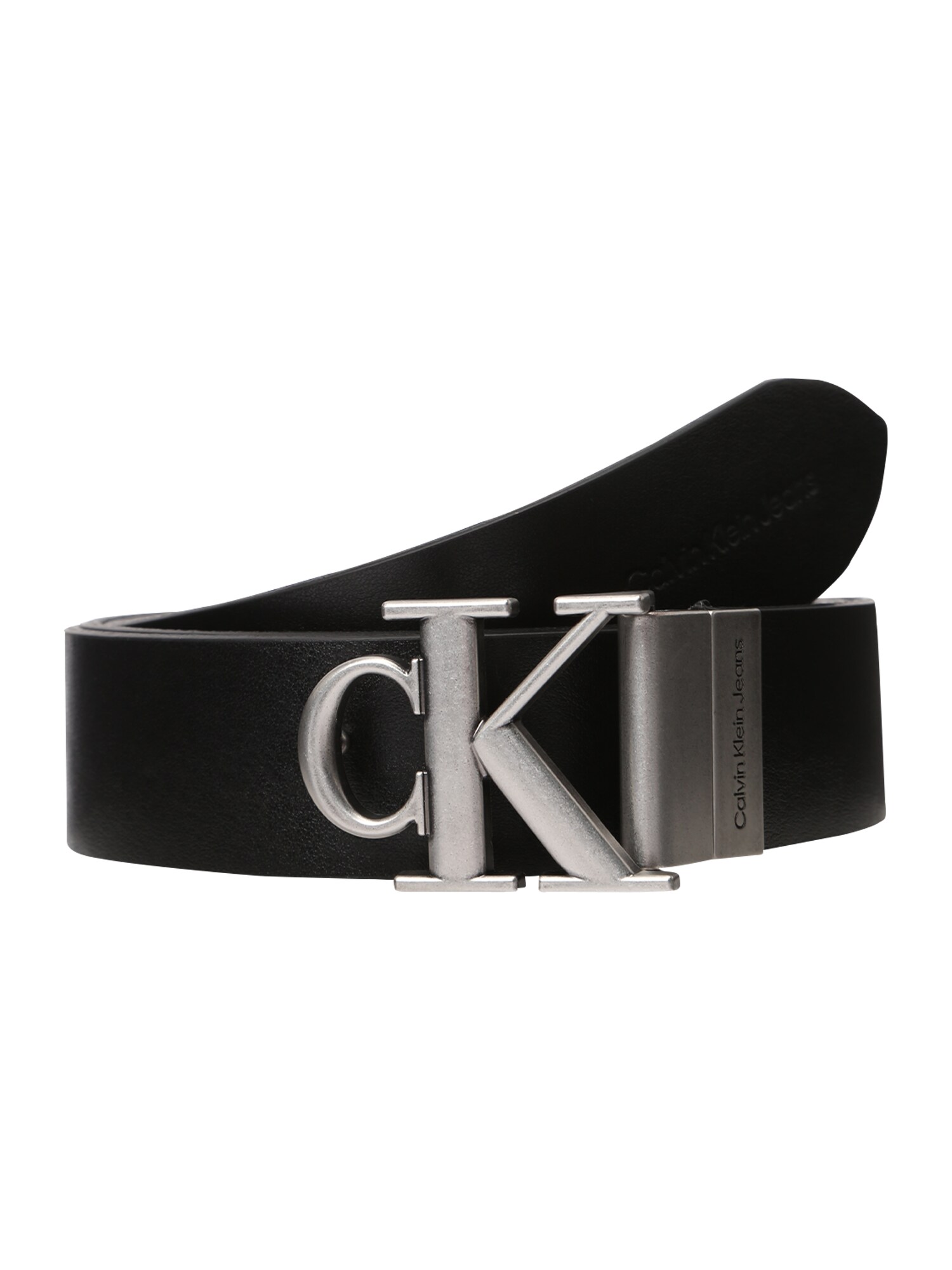 Calvin Klein Jeans Övek  fekete