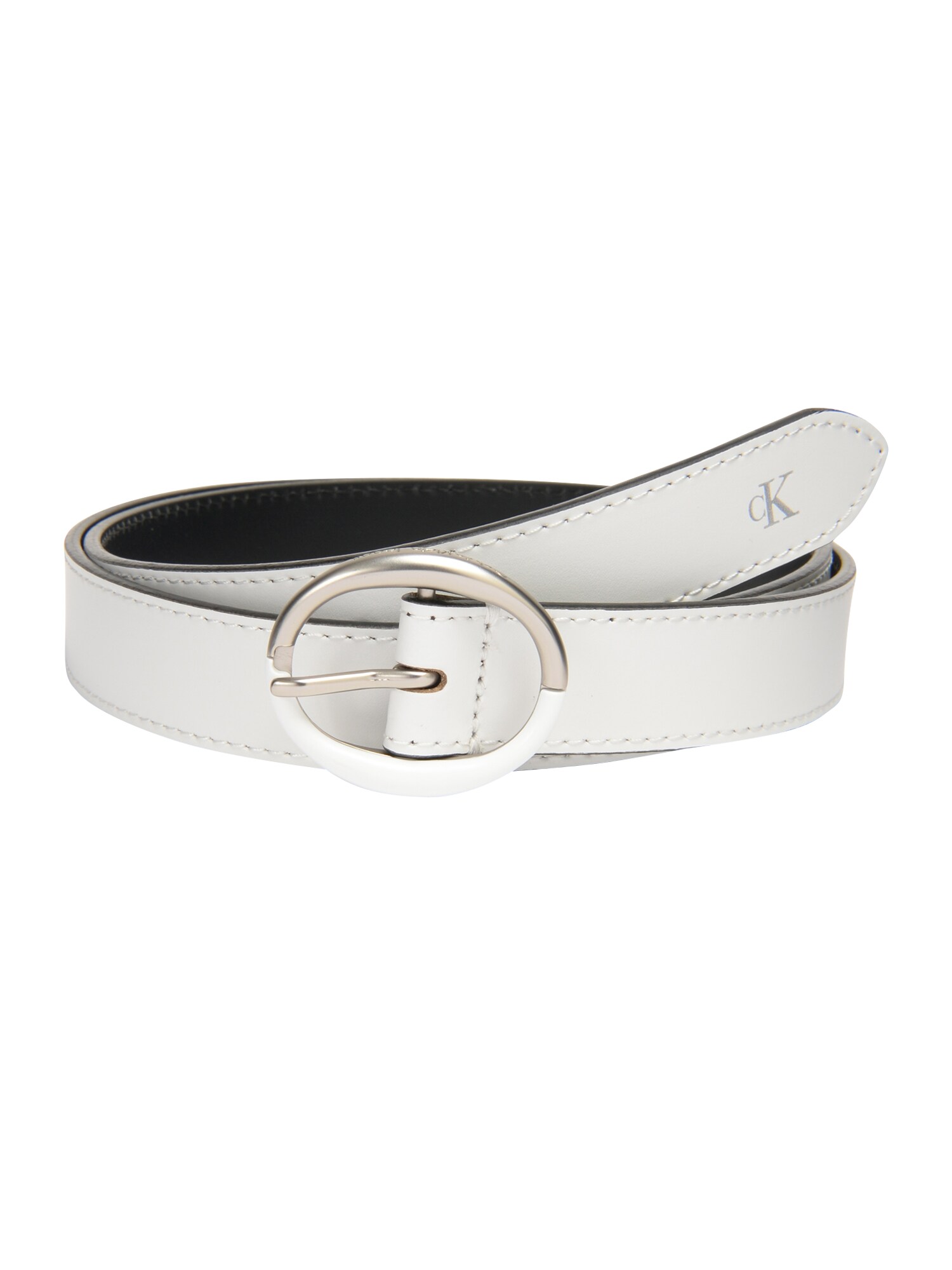 Calvin Klein Jeans Övek  piszkosfehér / szürke