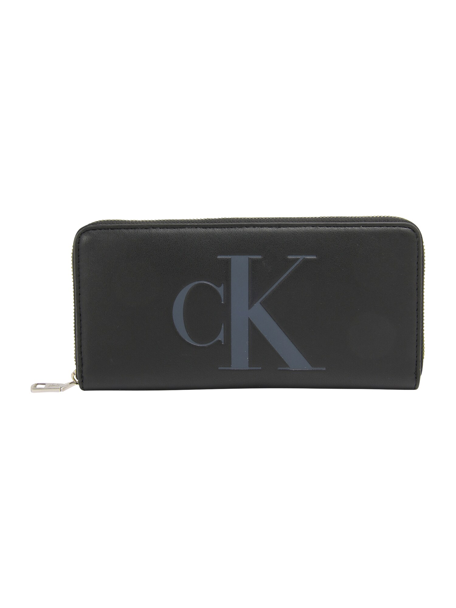 Calvin Klein Jeans Pénztárcák  fekete / szürke