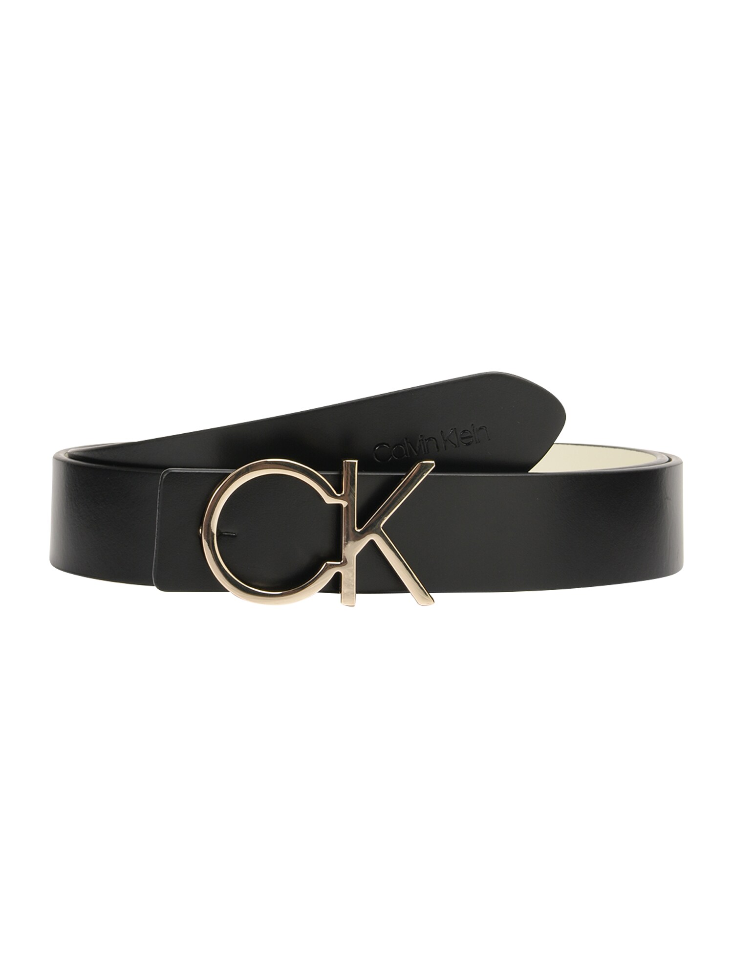 Calvin Klein Övek  fekete / arany