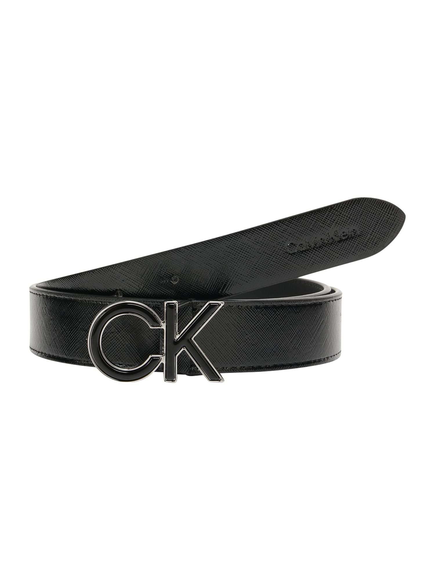 Calvin Klein Övek  fekete