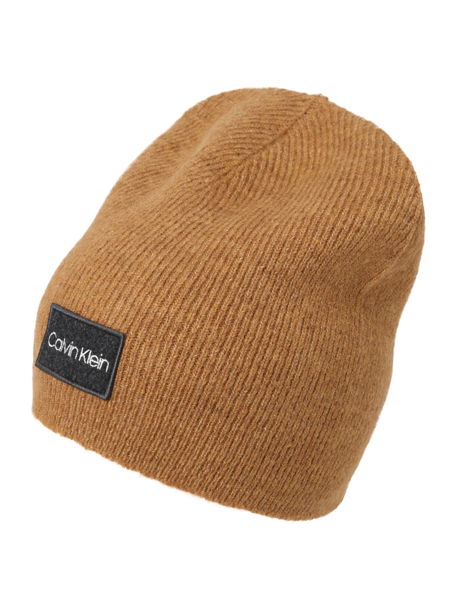 Calvin Klein Sapka  karamell