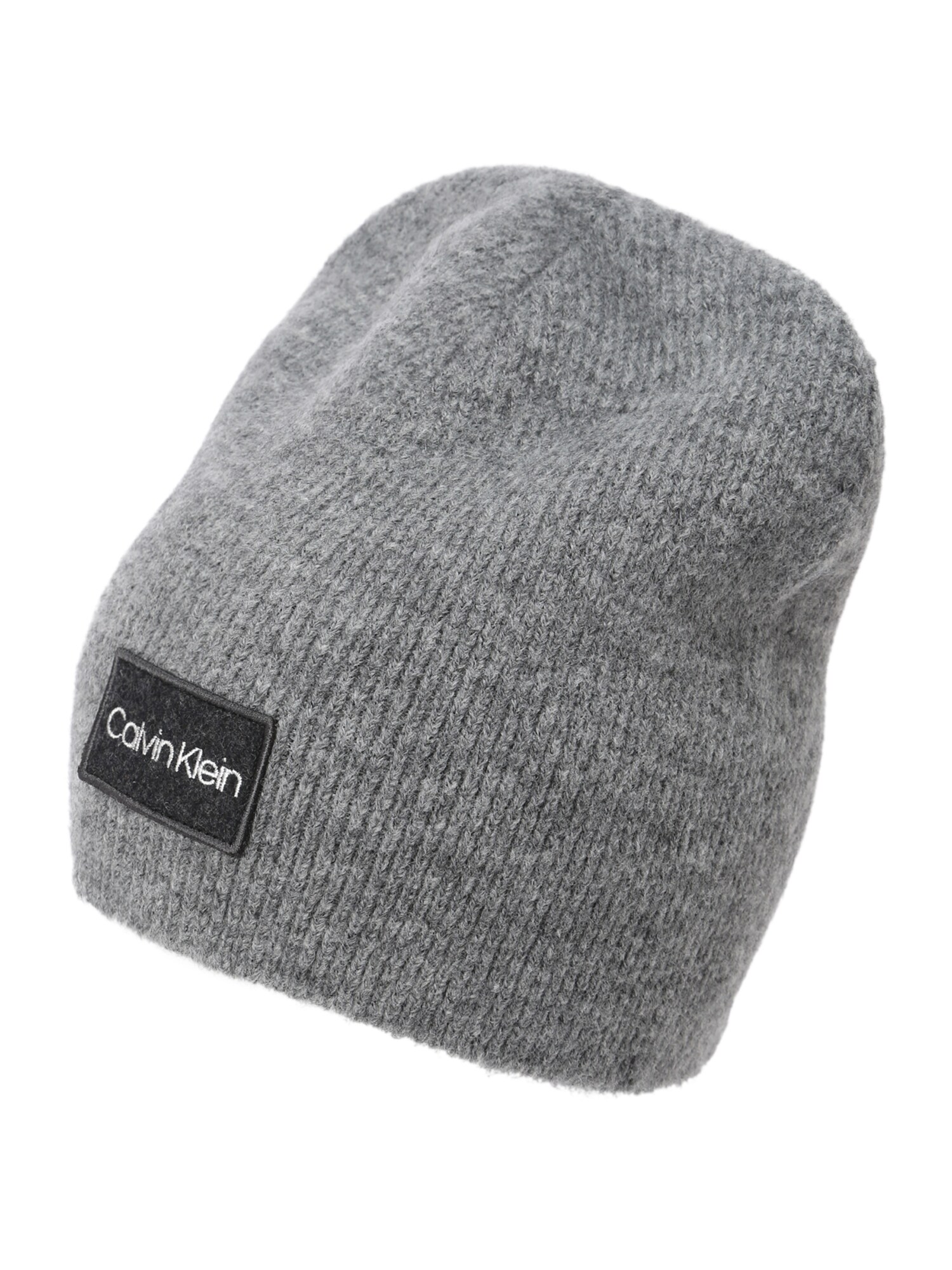 Calvin Klein Sapka  szürke