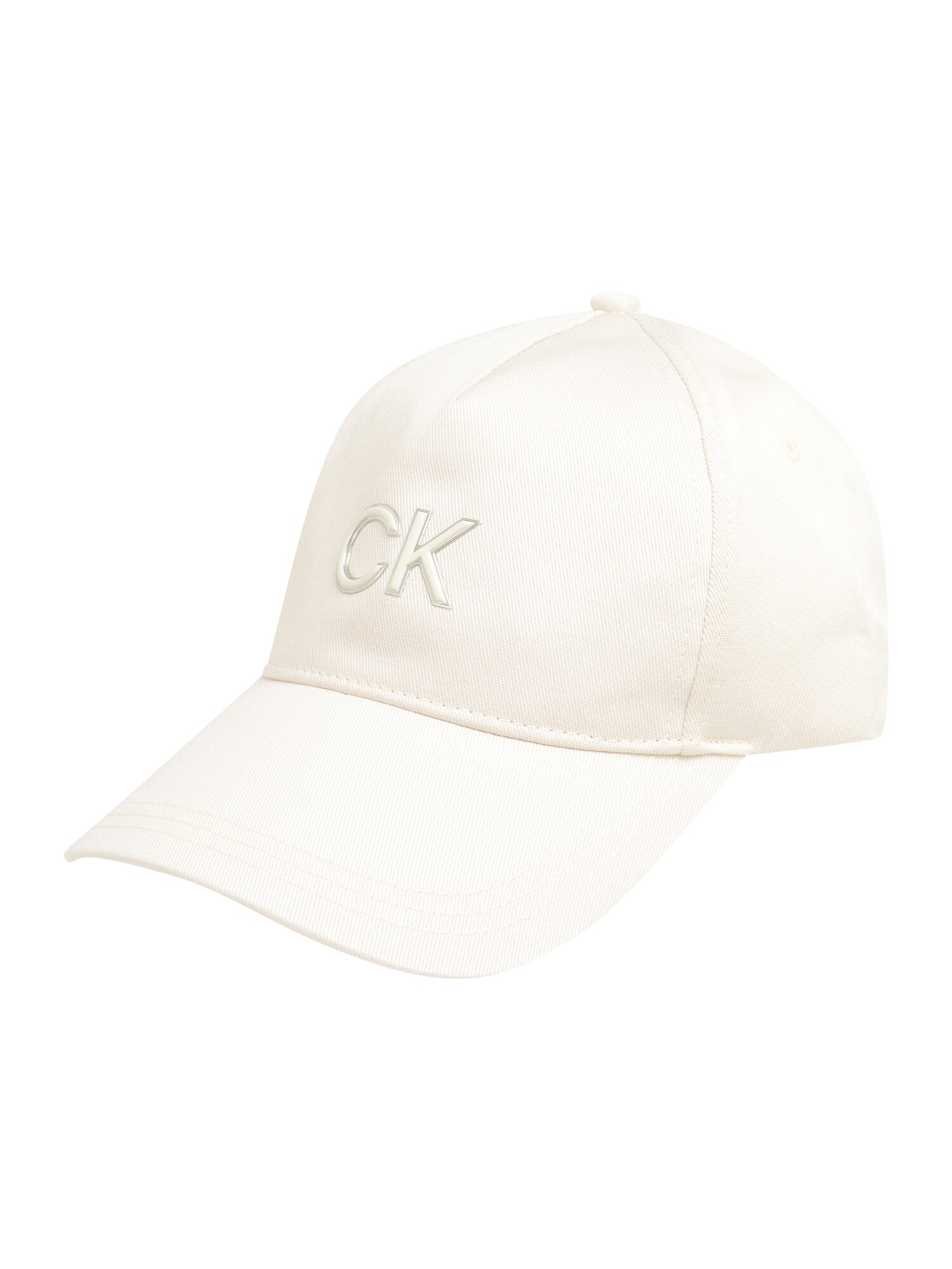 Calvin Klein Sapkák  elefántcsont