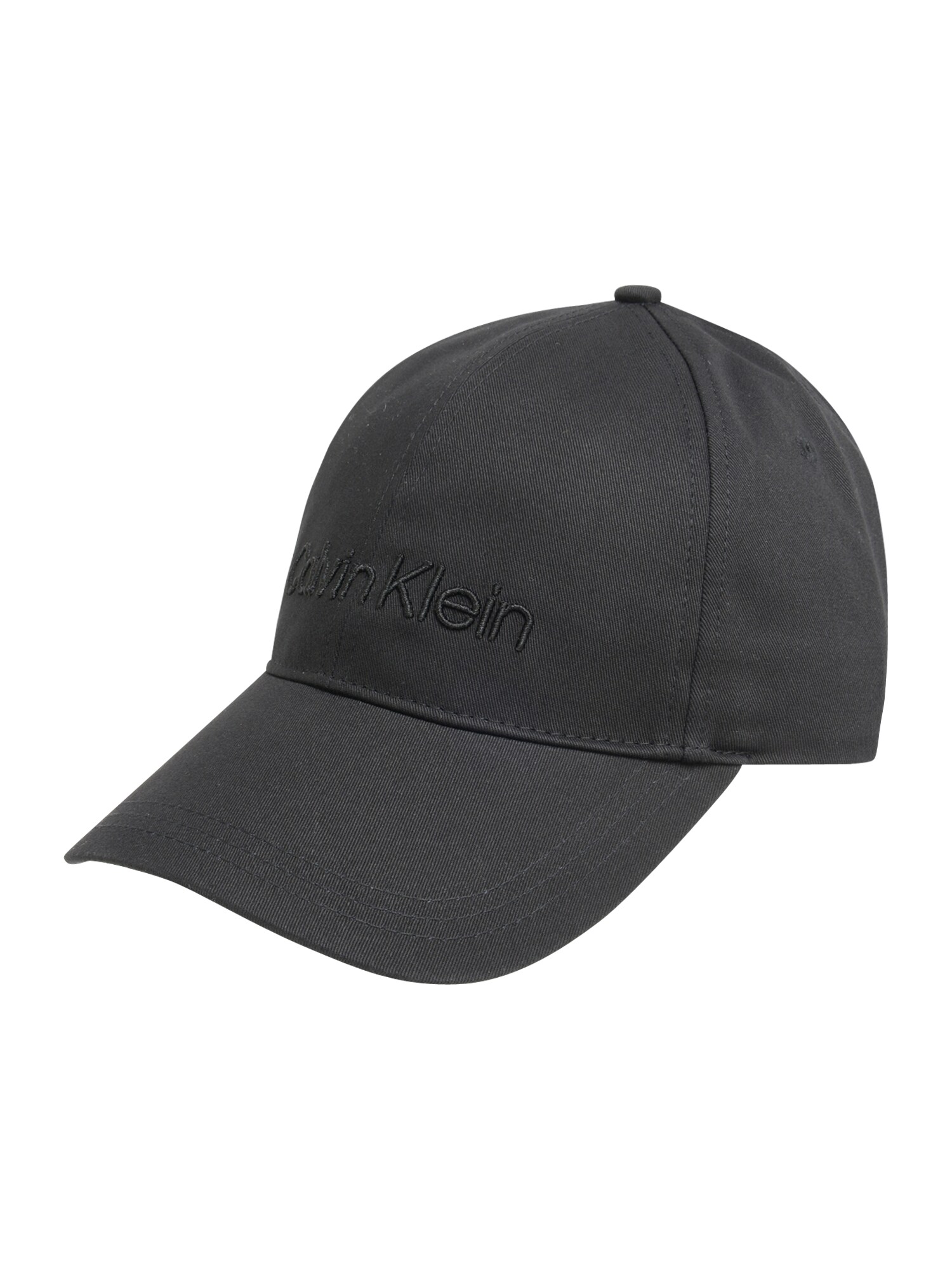Calvin Klein Sapkák  fekete
