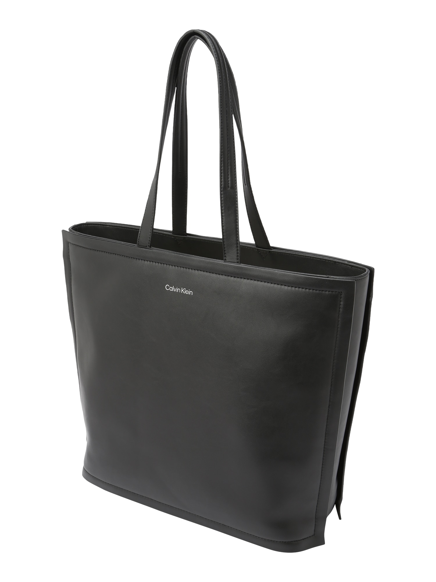 Calvin Klein Shopper táska  fekete