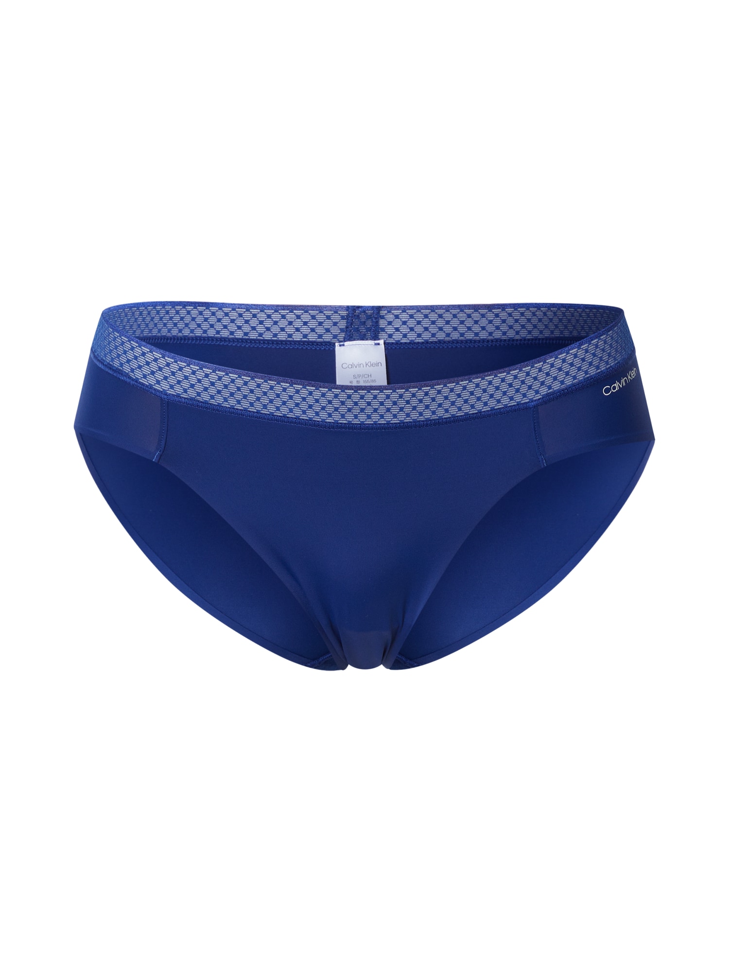 Calvin Klein Underwear Bikini nadrágok  tengerészkék