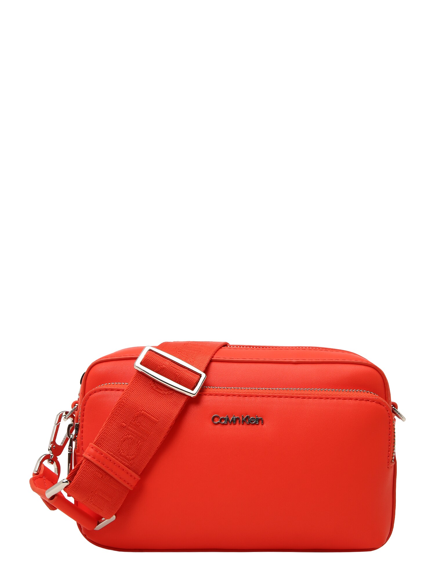Calvin Klein Válltáska  arany / neonnarancs