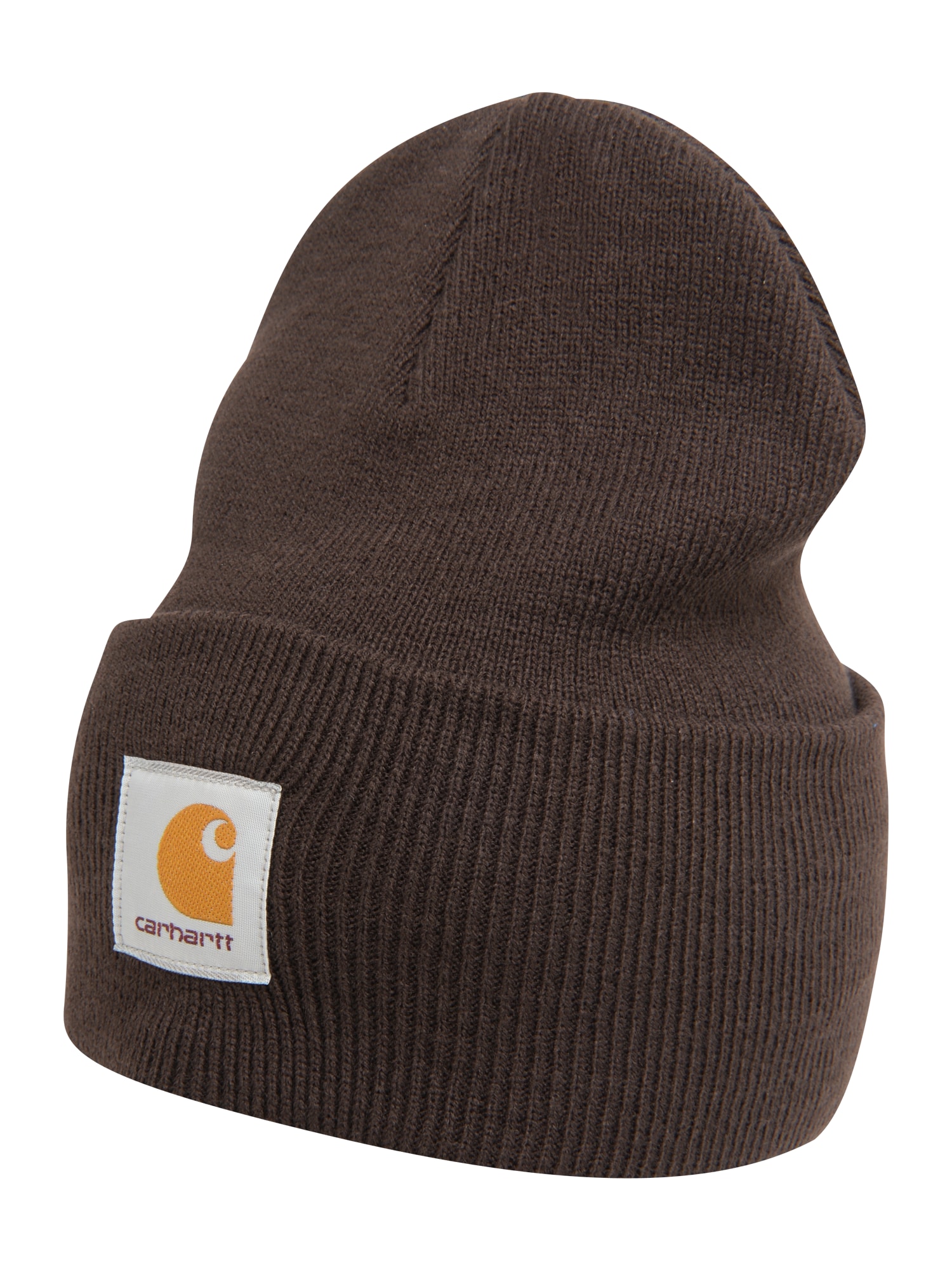Carhartt WIP Sapka  sötét barna