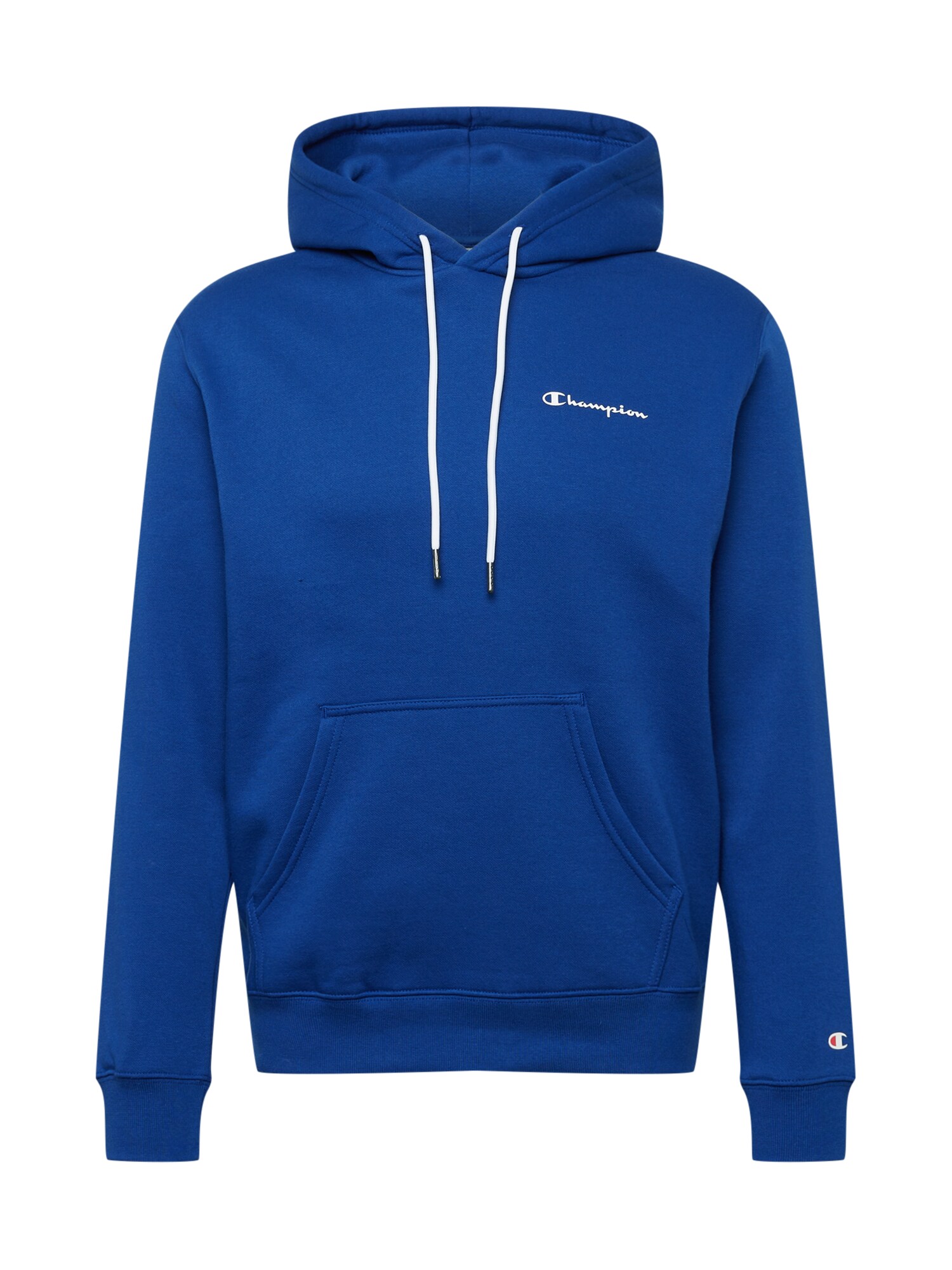 Champion Authentic Athletic Apparel Tréning póló  tengerészkék / fehér