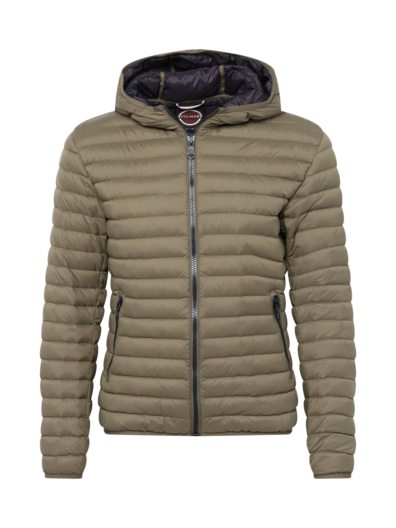 Colmar Téli dzseki  khaki