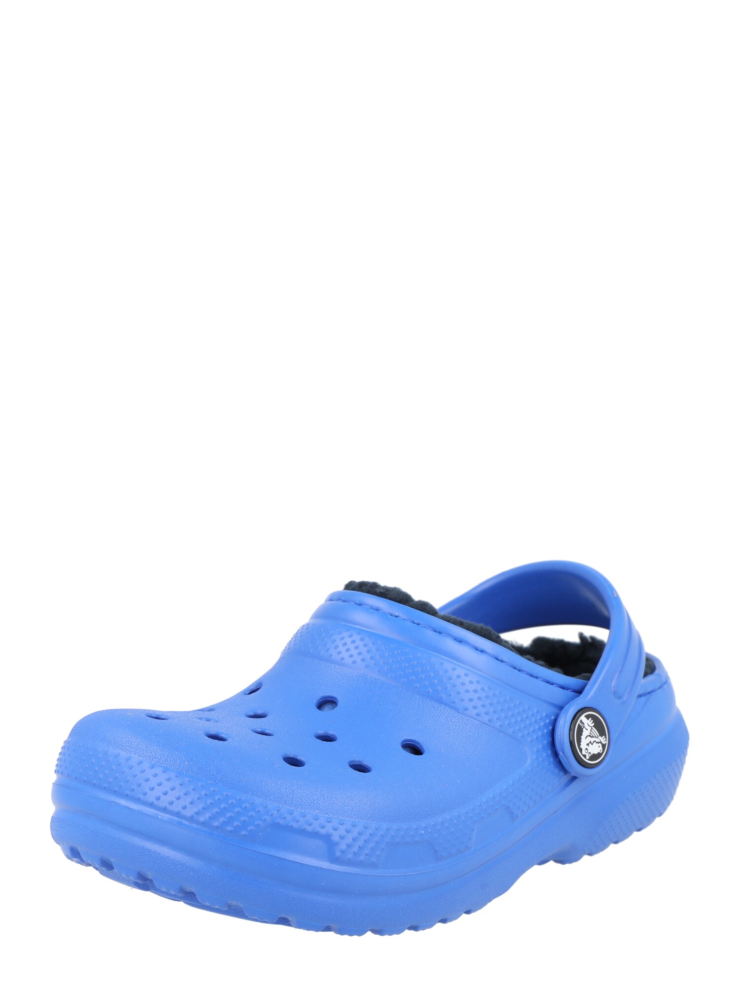 Crocs Nyitott cipők  égkék