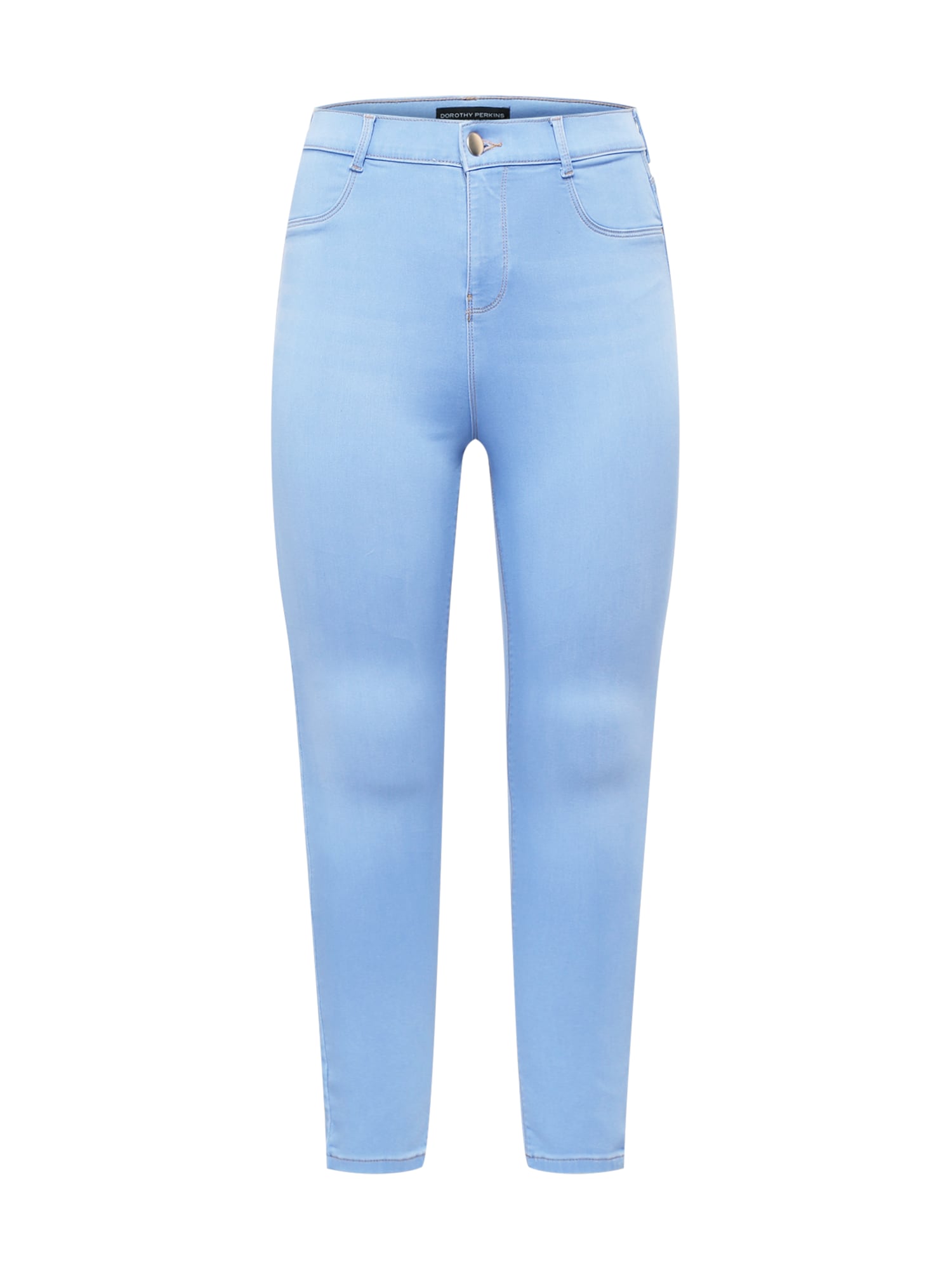 Dorothy Perkins Curve Farmer 'Frankie'  világoskék