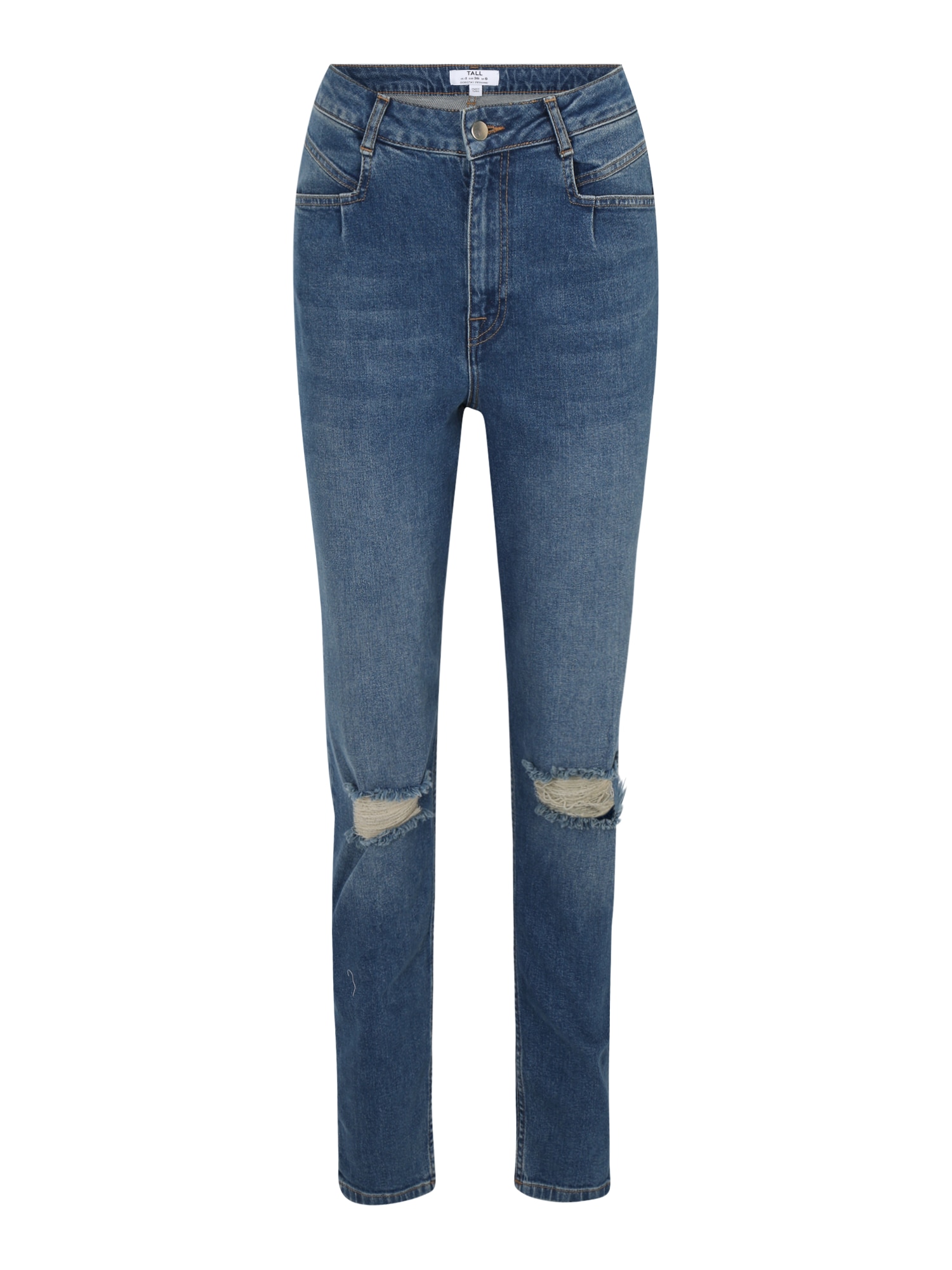 Dorothy Perkins Tall Farmer  kék farmer