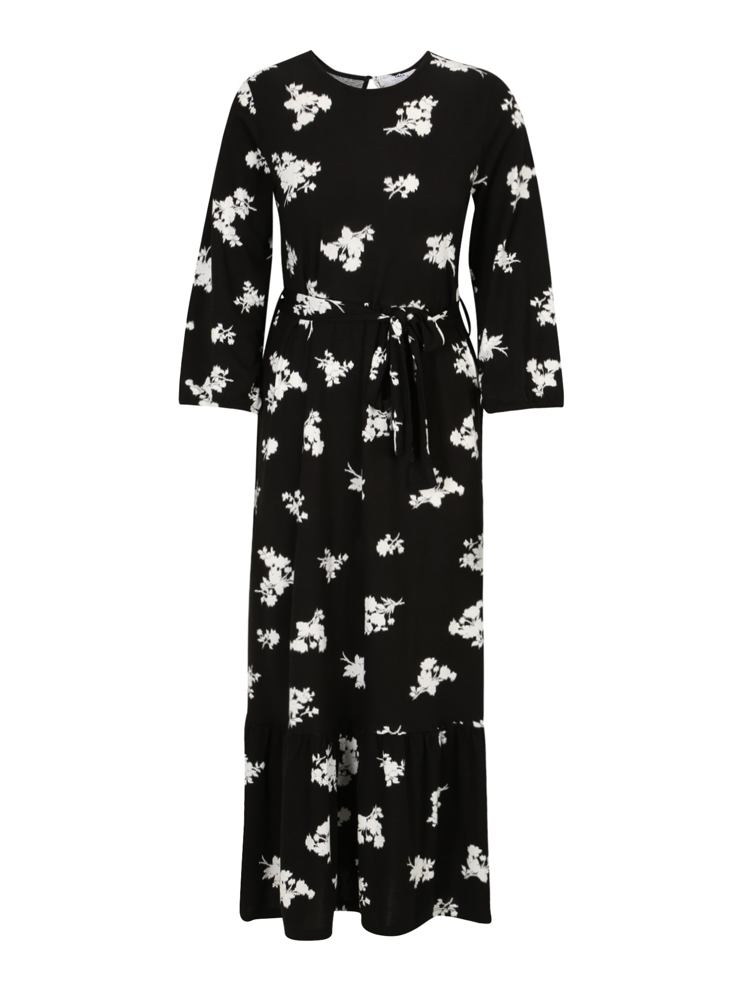 Dorothy Perkins Tall Ruha  fekete / fehér