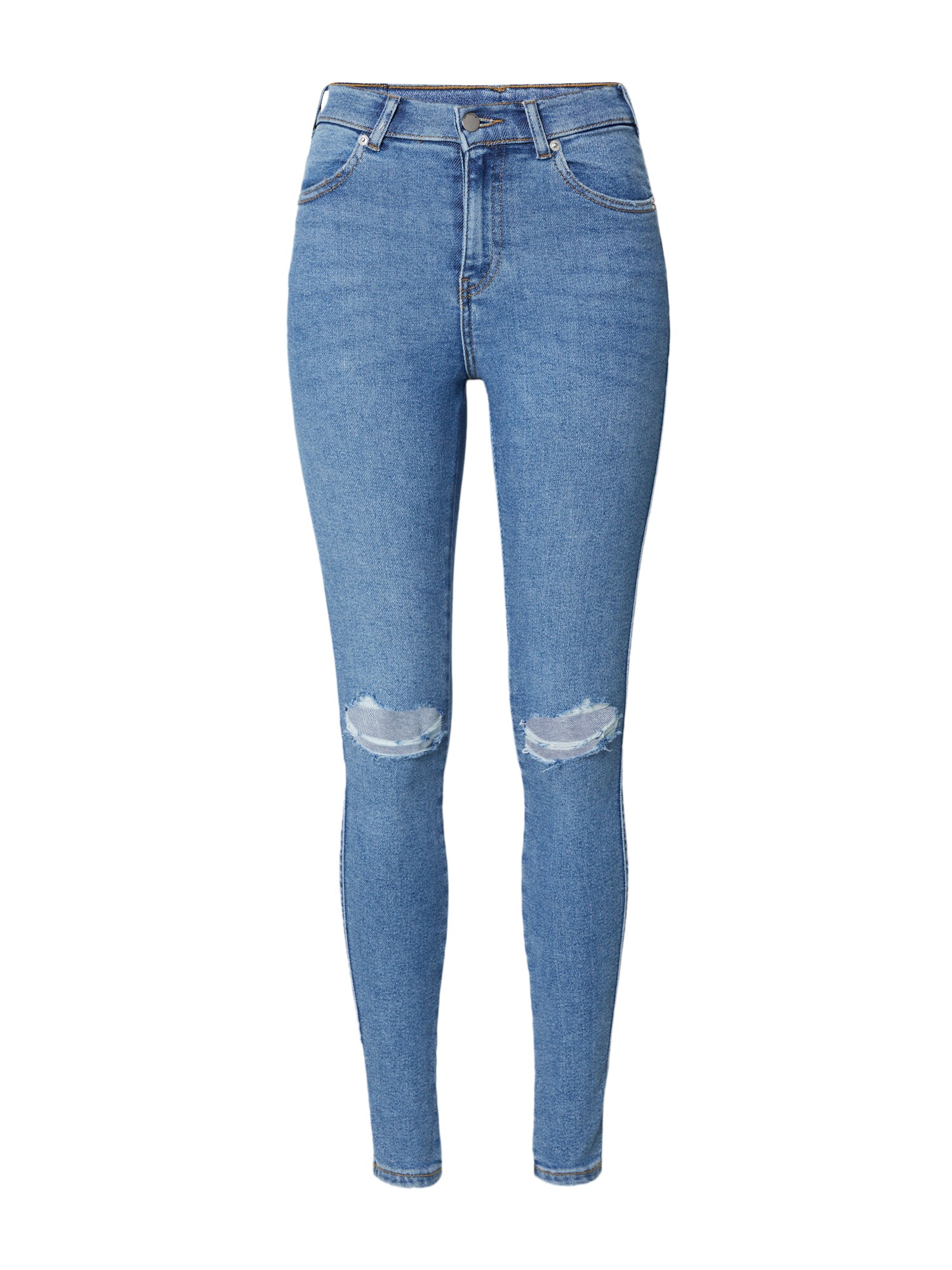Dr. Denim Farmer 'Lexy'  kék farmer