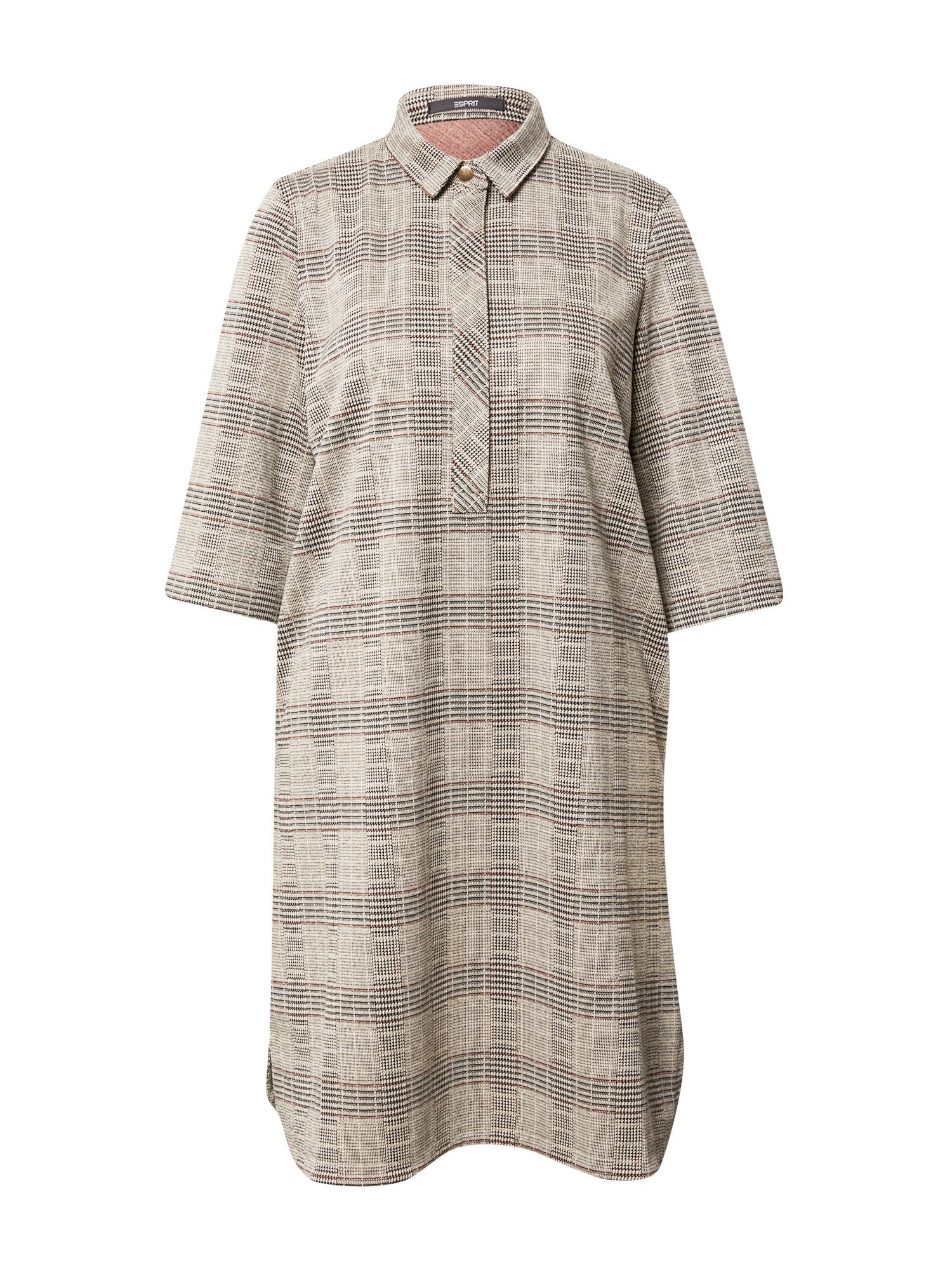 Esprit Collection Ingruhák  taupe / bézs