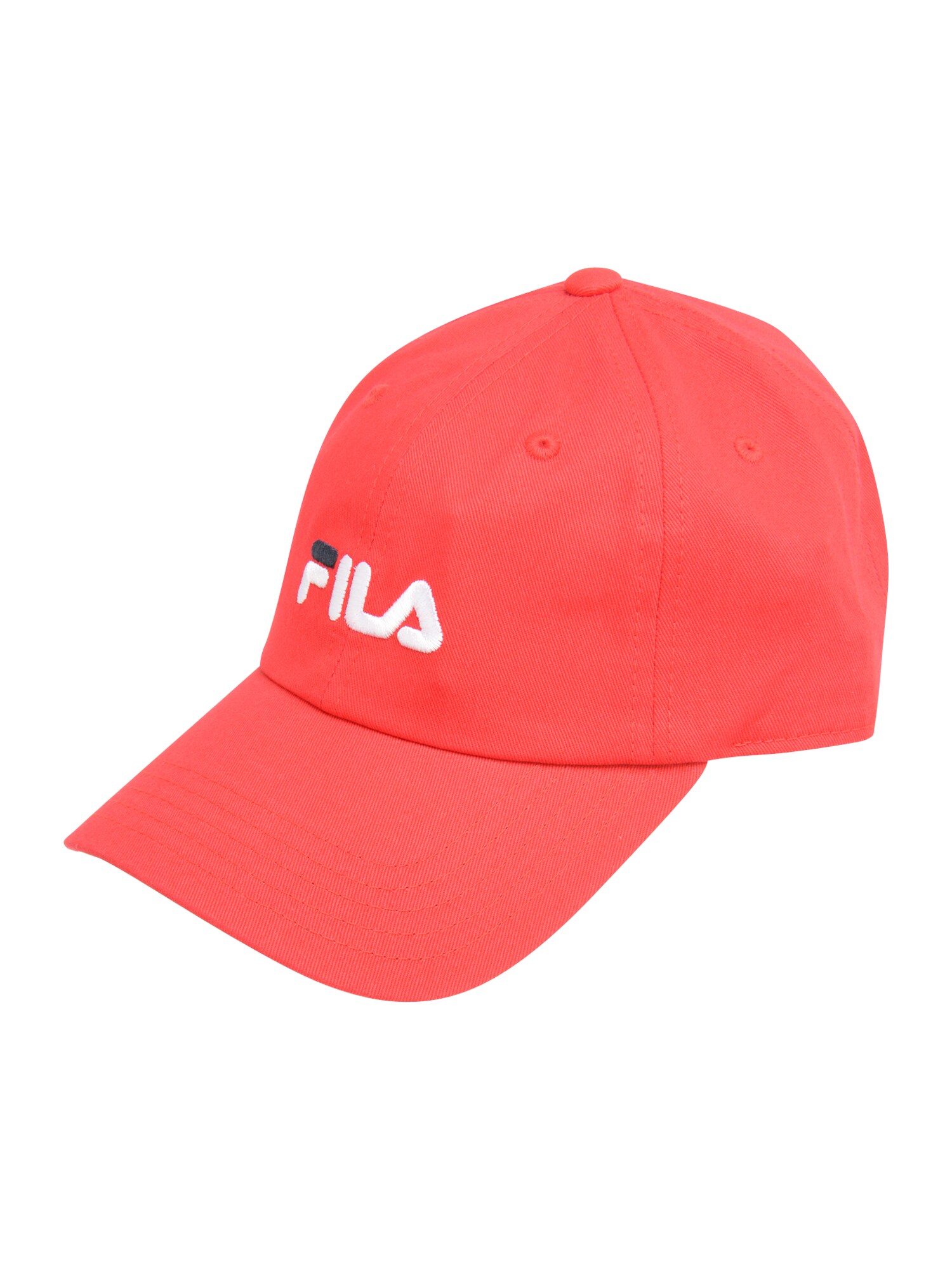 FILA Sapkák 'BERGEN'  dinnye / fekete / fehér