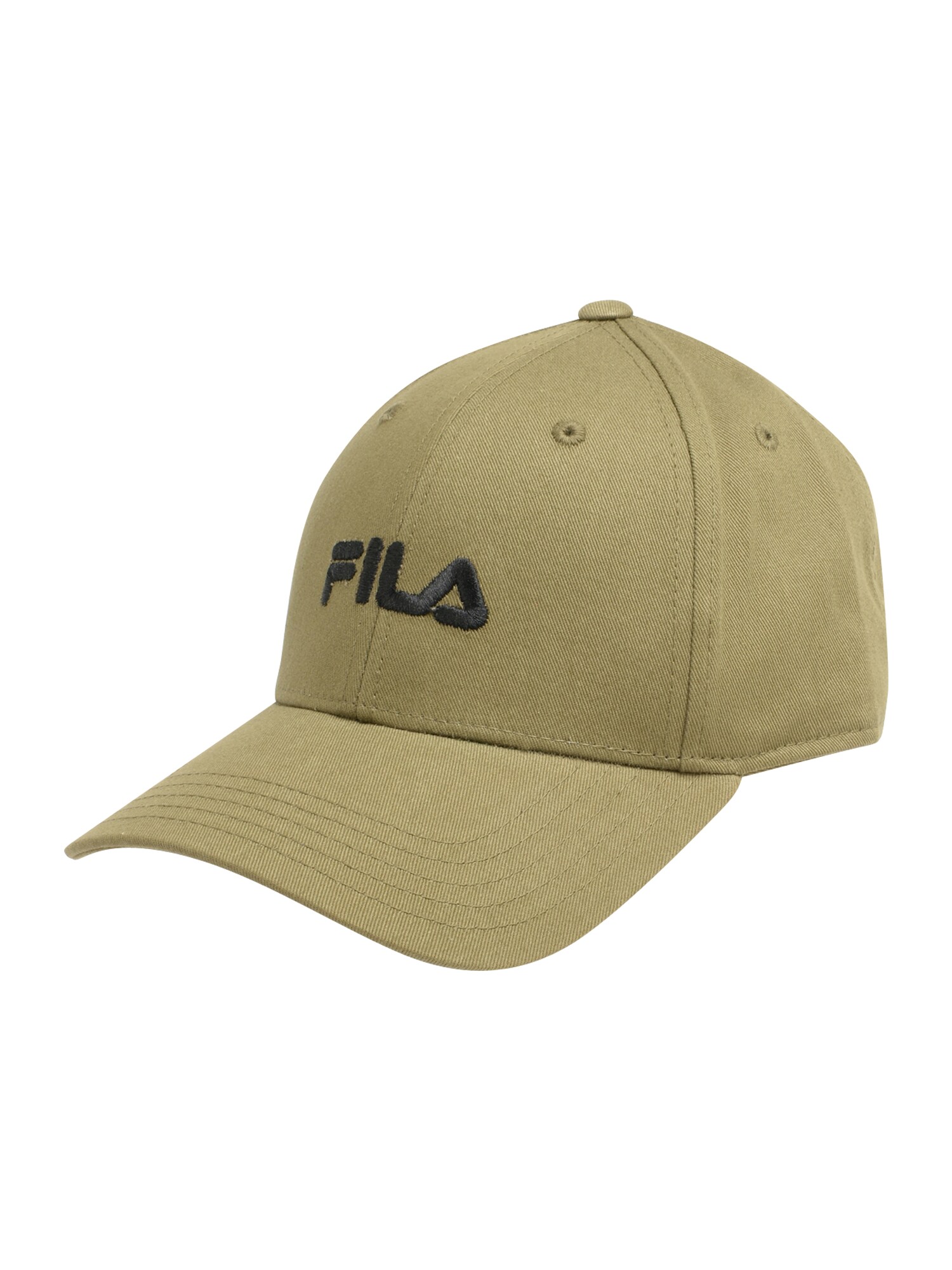 FILA Sapkák  olíva / fekete
