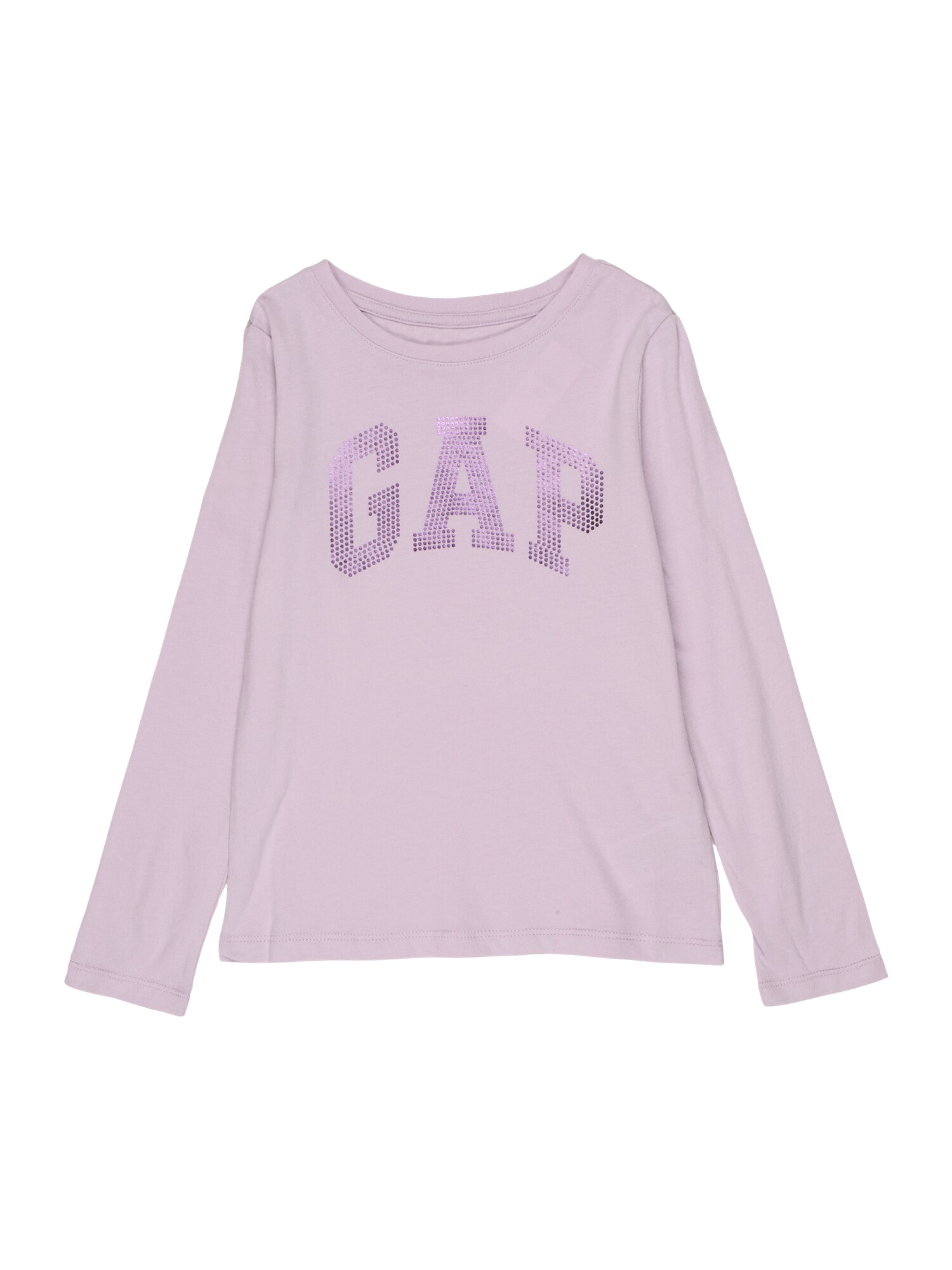 GAP Póló  mályva / lila
