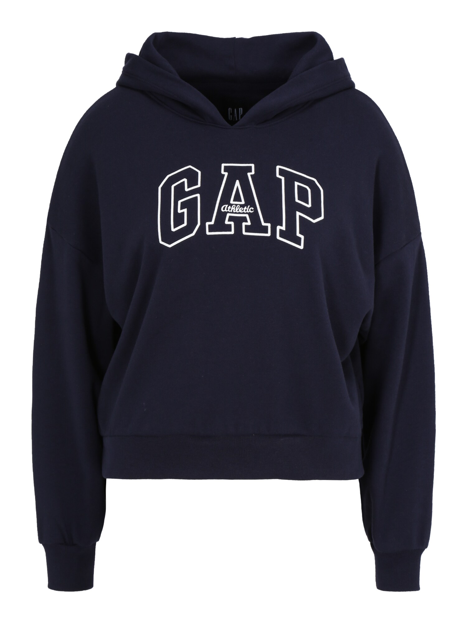 Gap Petite Tréning póló  tengerészkék / fehér