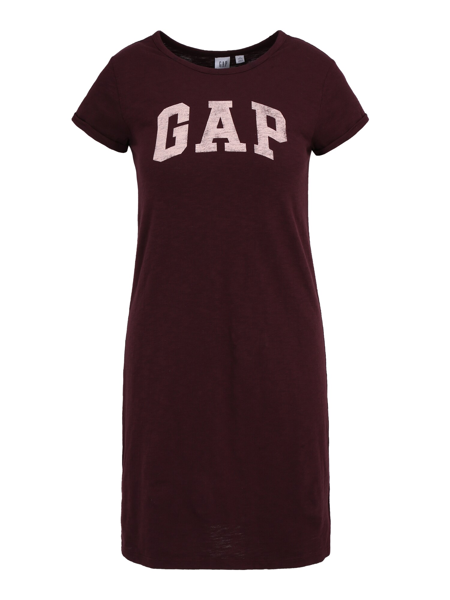 Gap Tall Ruha  padlizsán / púder
