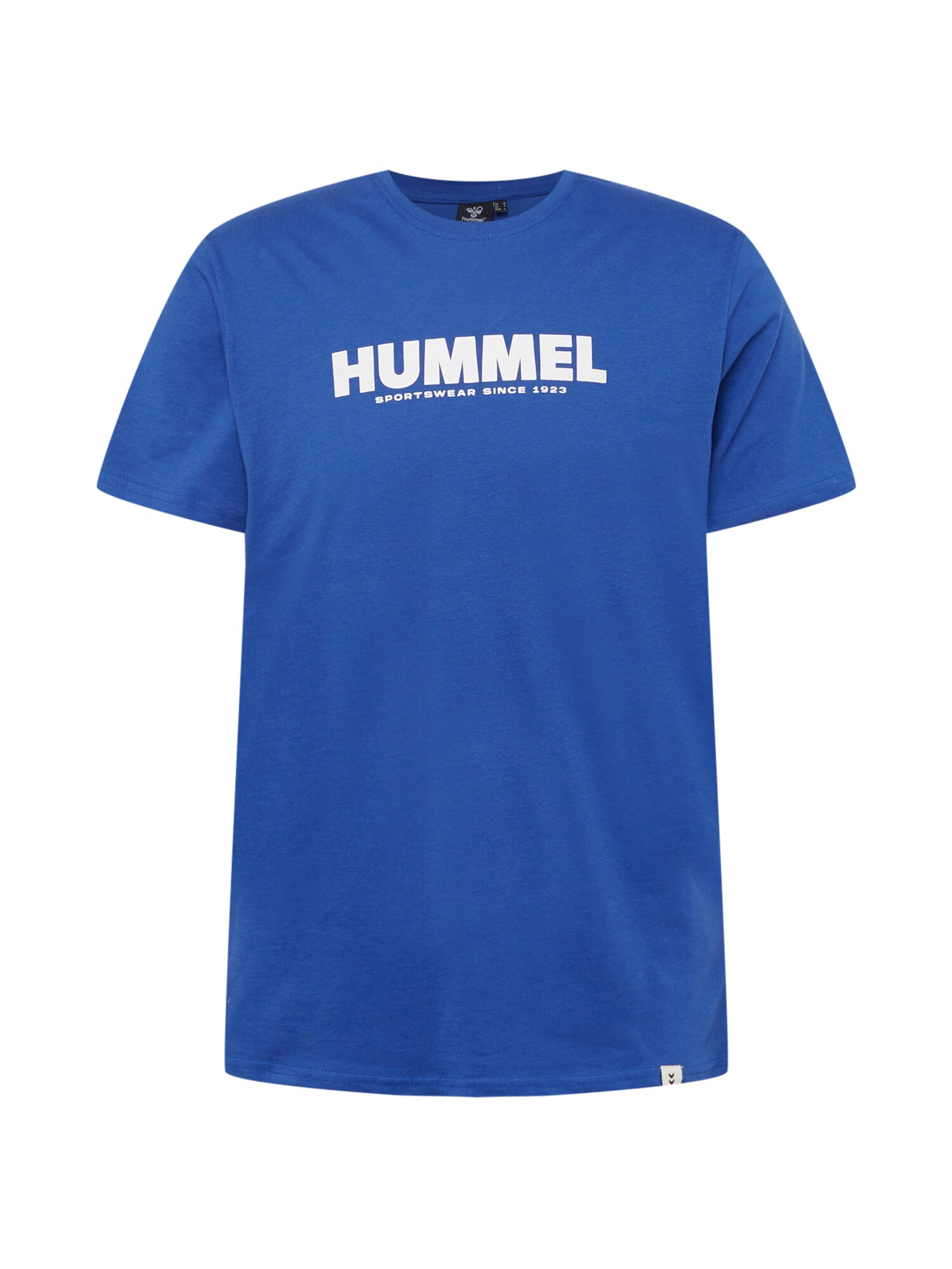 Hummel Funkcionális felső  kék / fehér