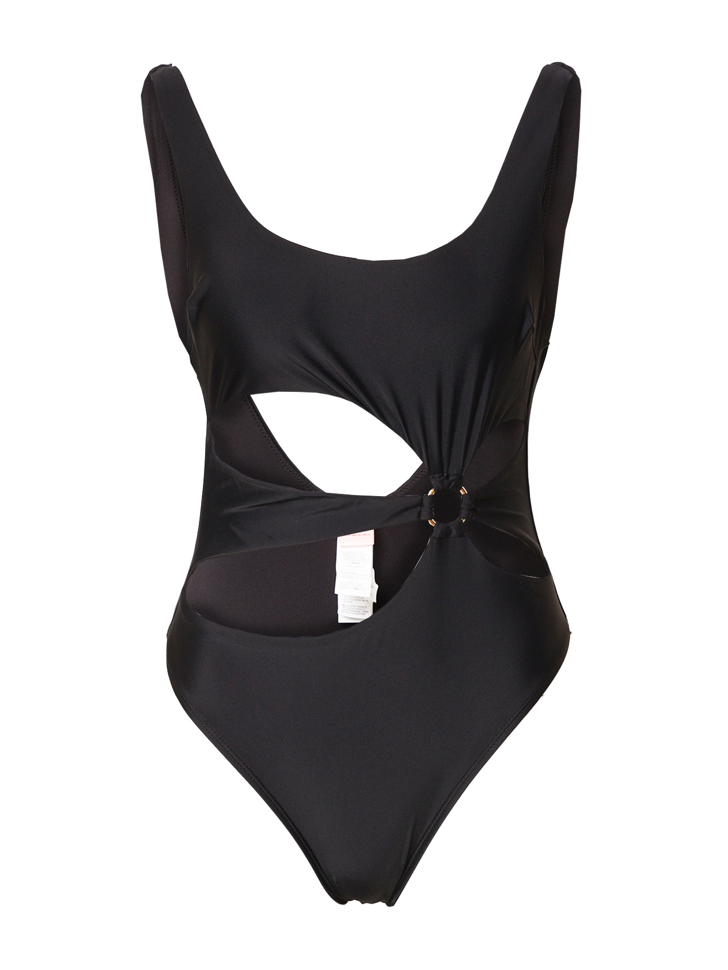 Hunkemöller Fürdőruhák 'Sicily'  fekete