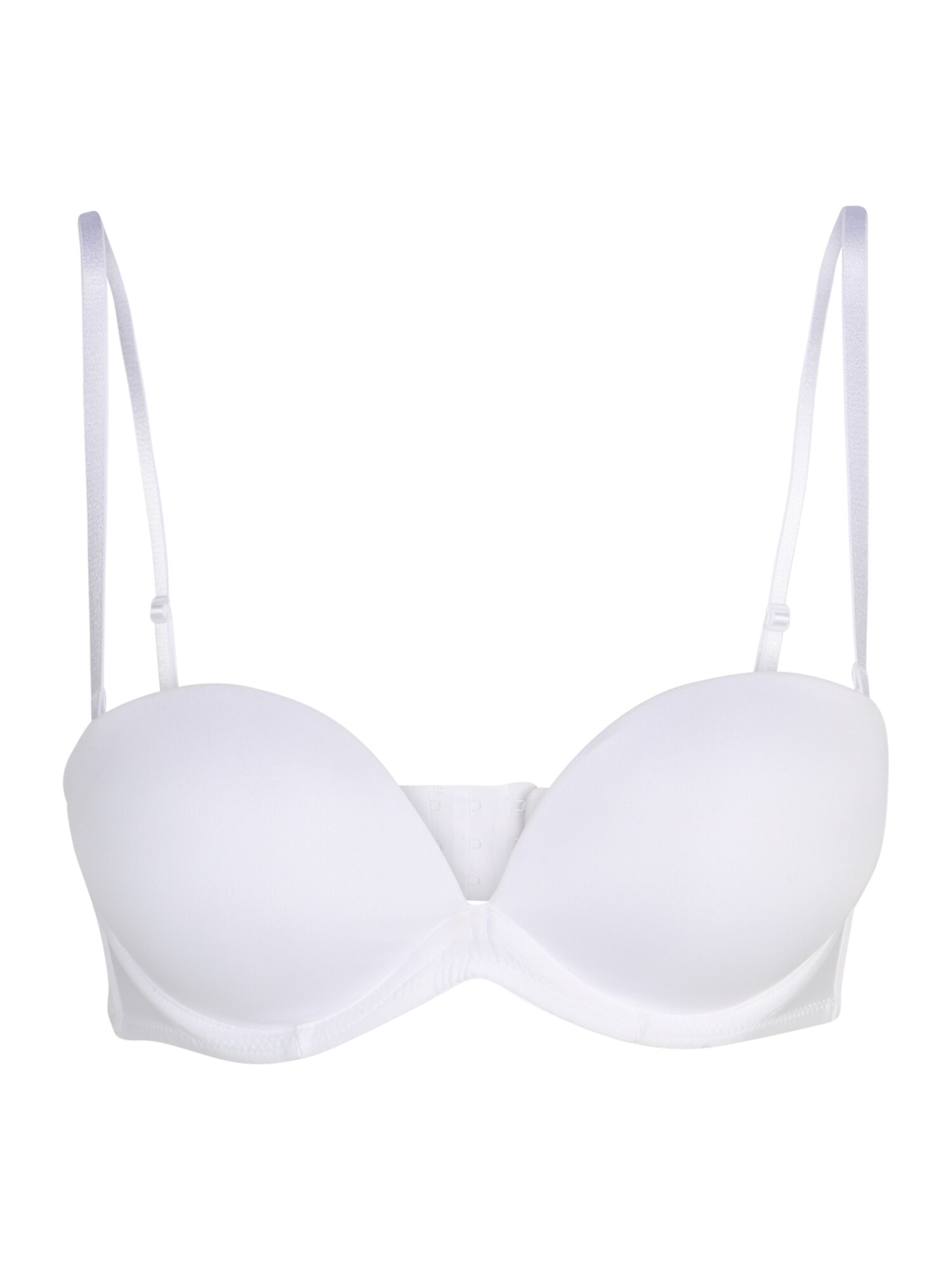 Hunkemöller Melltartó  fehér
